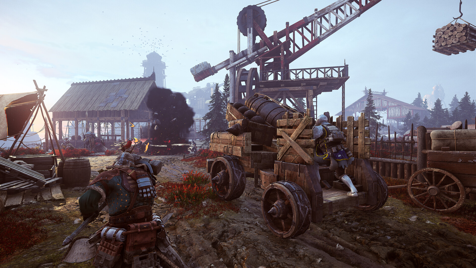 Warhaven screenshot 60811