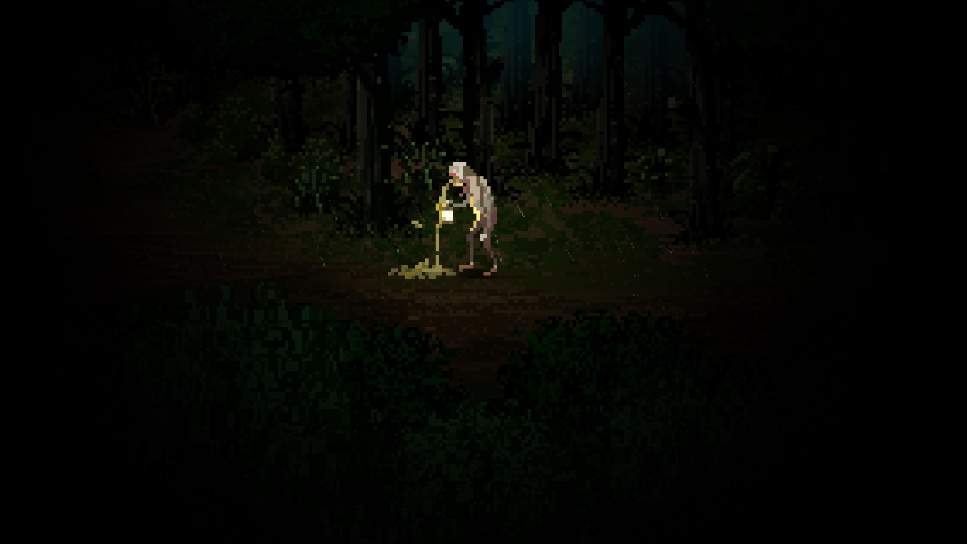 Vlad Circus: Descend Into Madness screenshot 60878