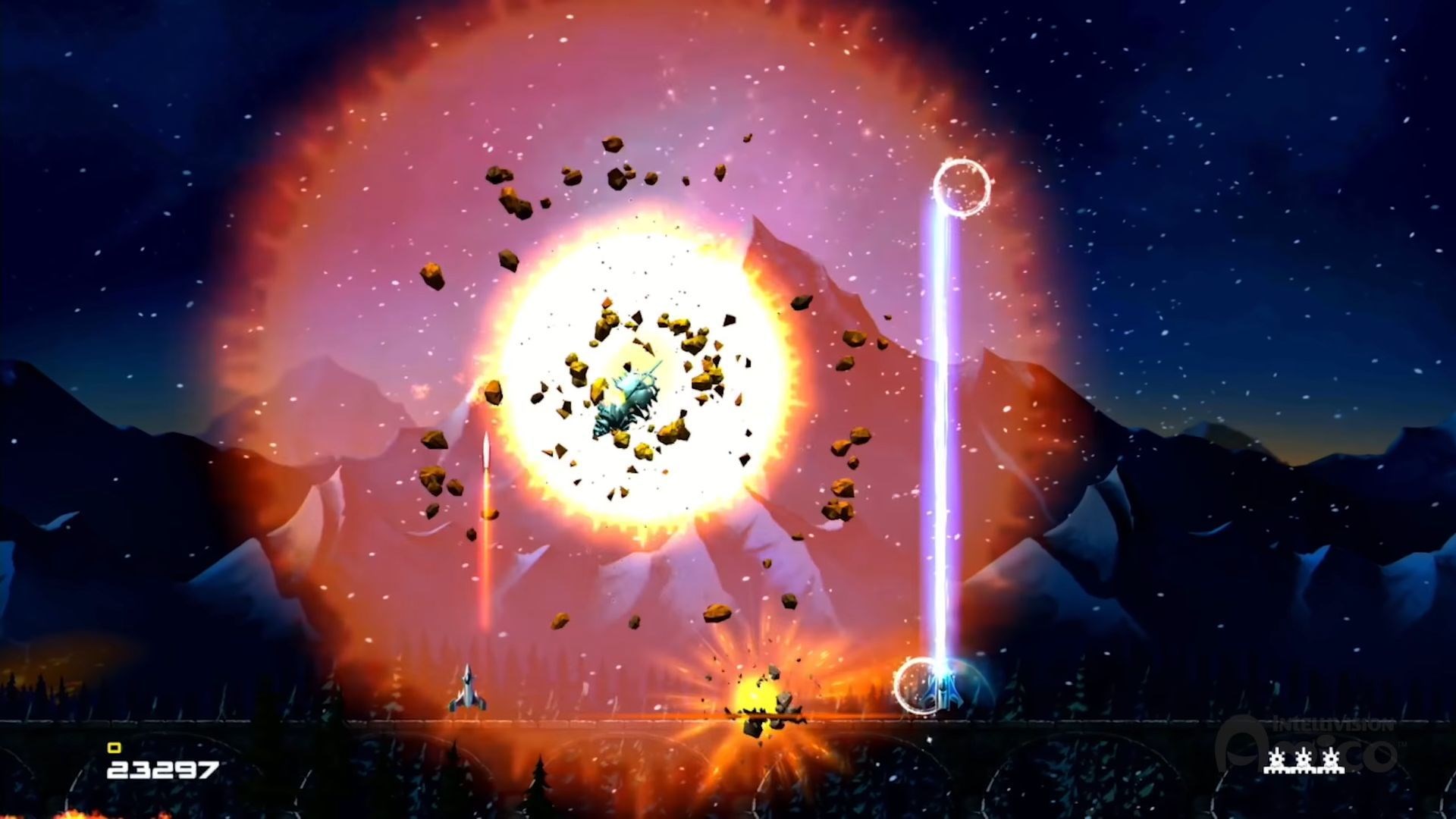ASTROSMASH screenshot 60904