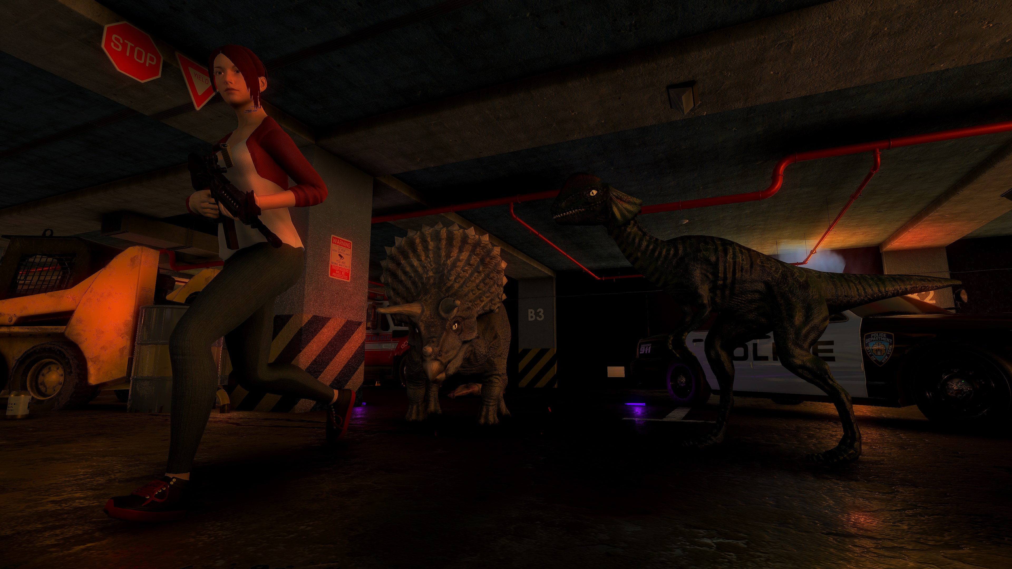 Dinobreak screenshot 60979
