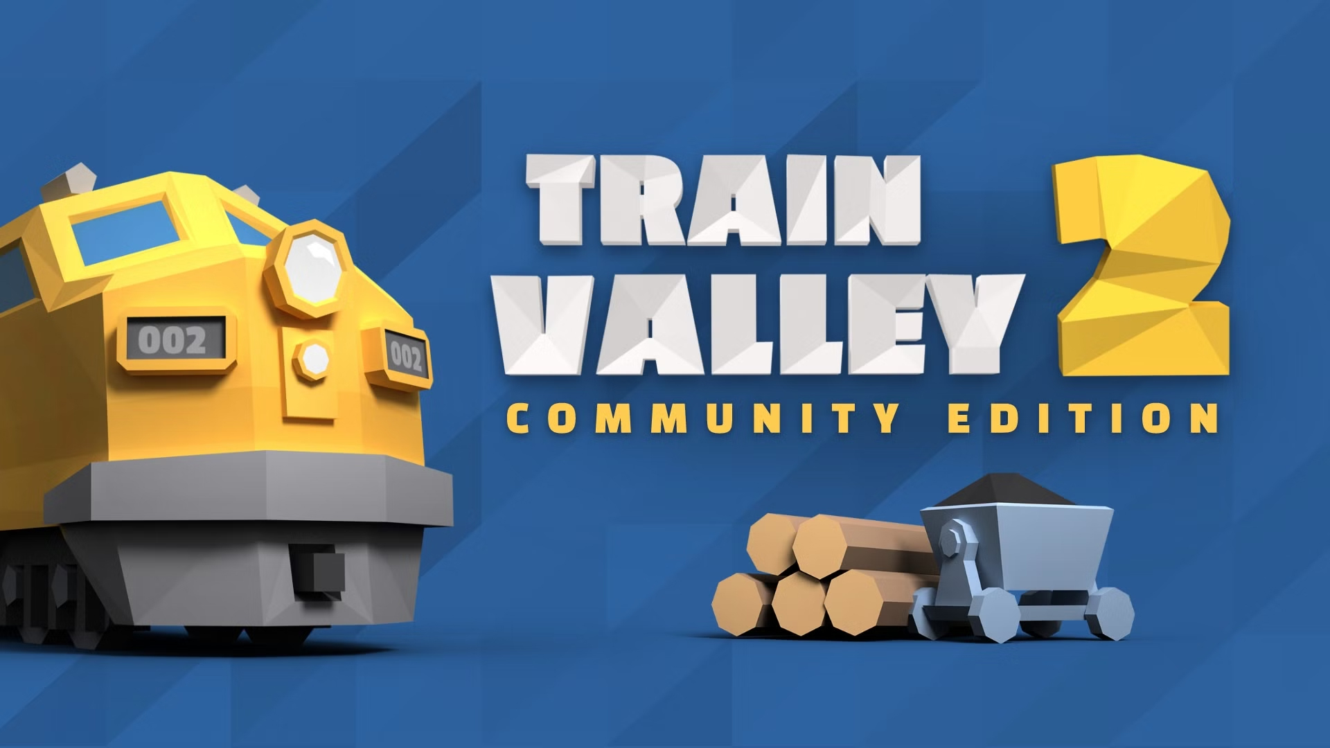 Train Valley 2 Community Edition screenshot 61002