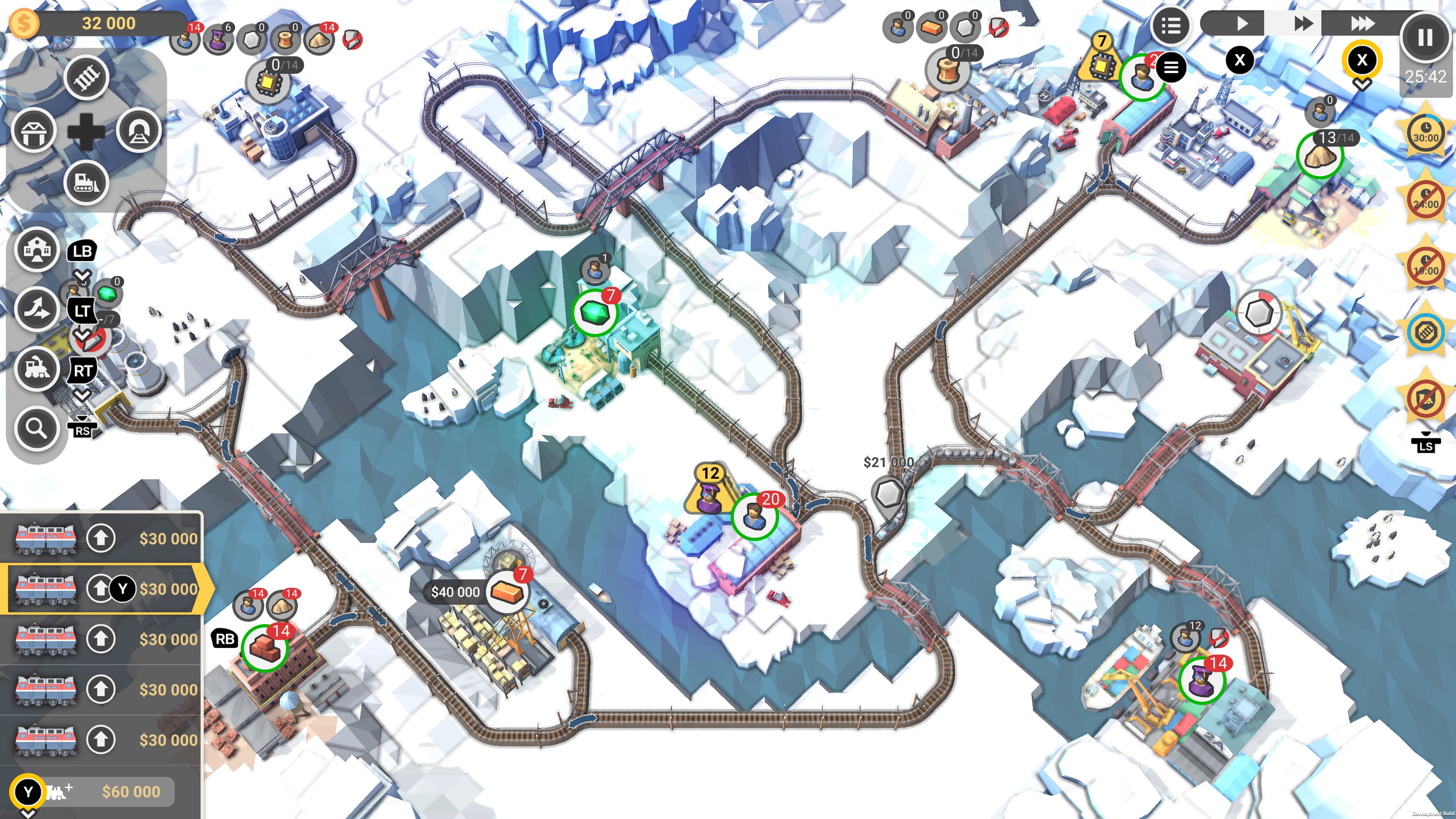Train Valley 2 Community Edition screenshot 62584