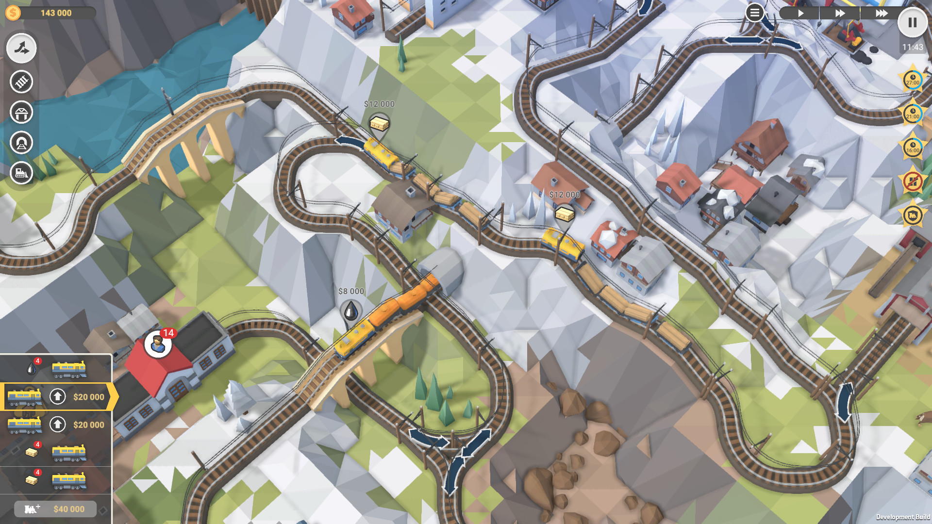 Train Valley 2 Community Edition screenshot 61006