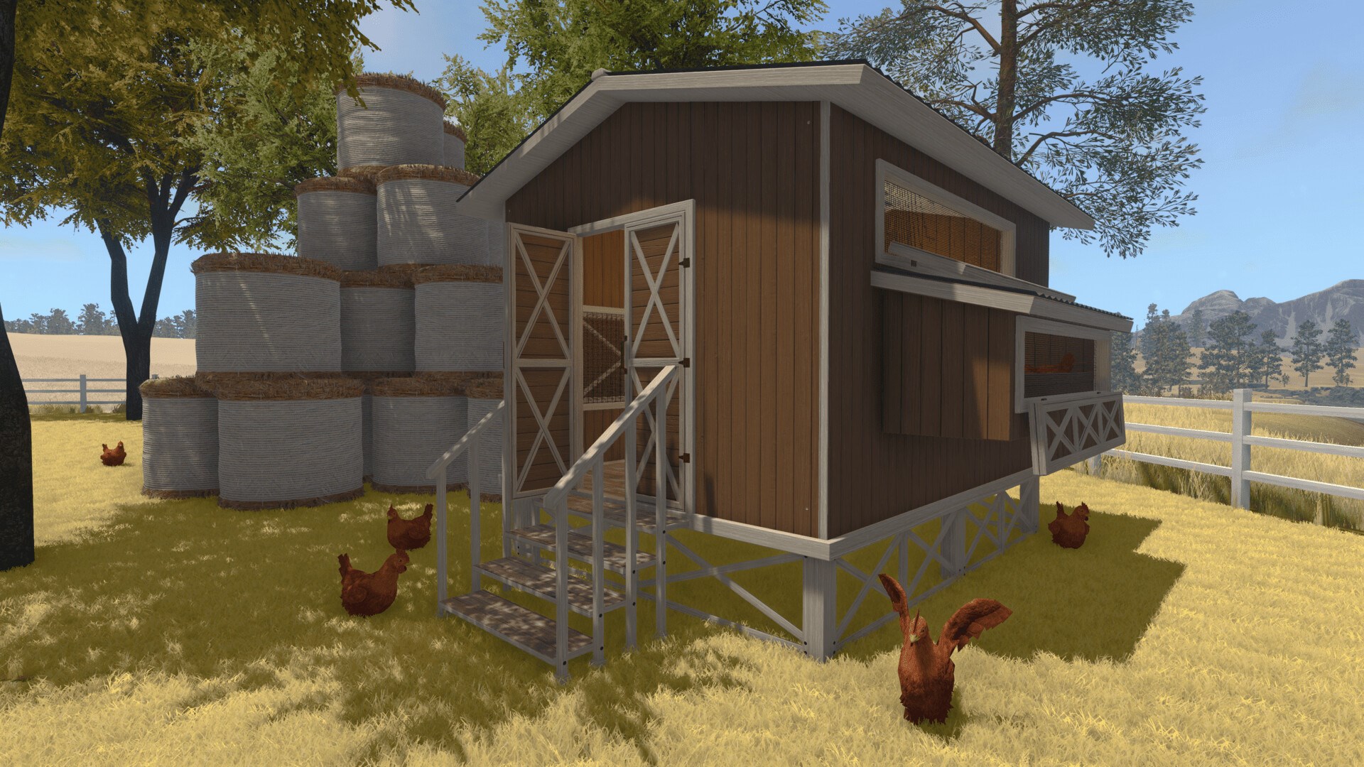 House Flipper: Farm screenshot 61023