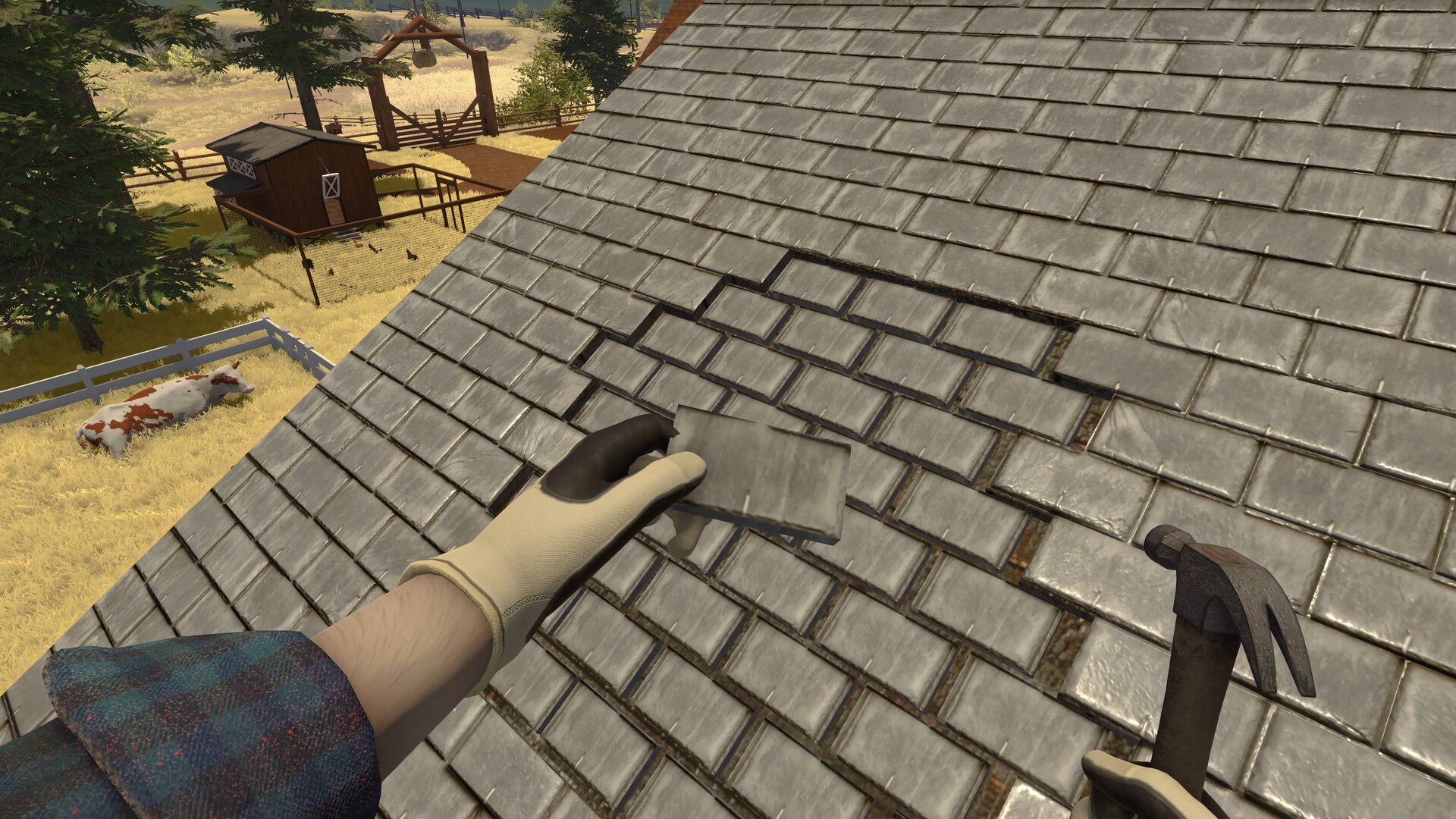 House Flipper: Farm screenshot 61026