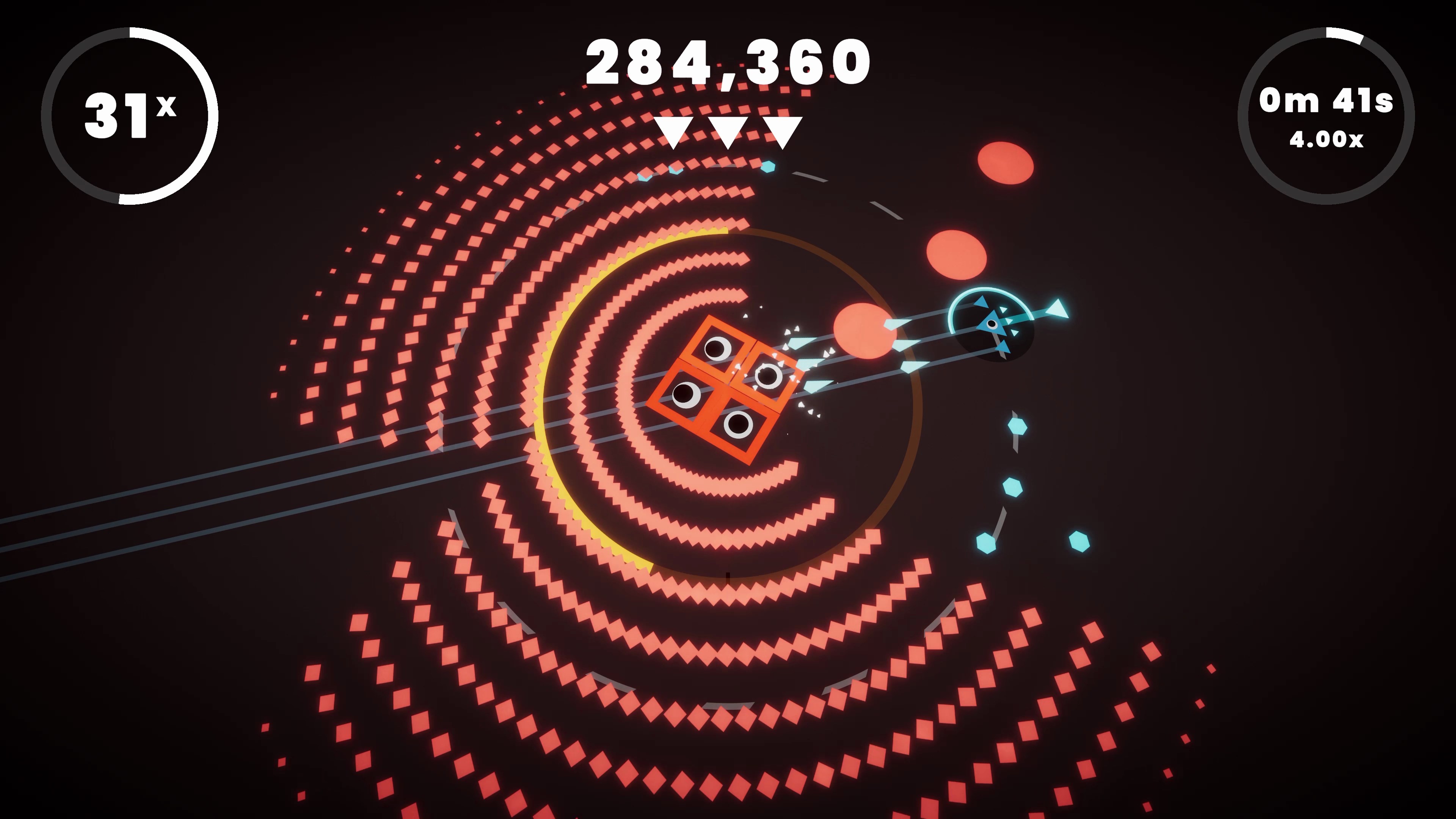 Polyfury screenshot 61041