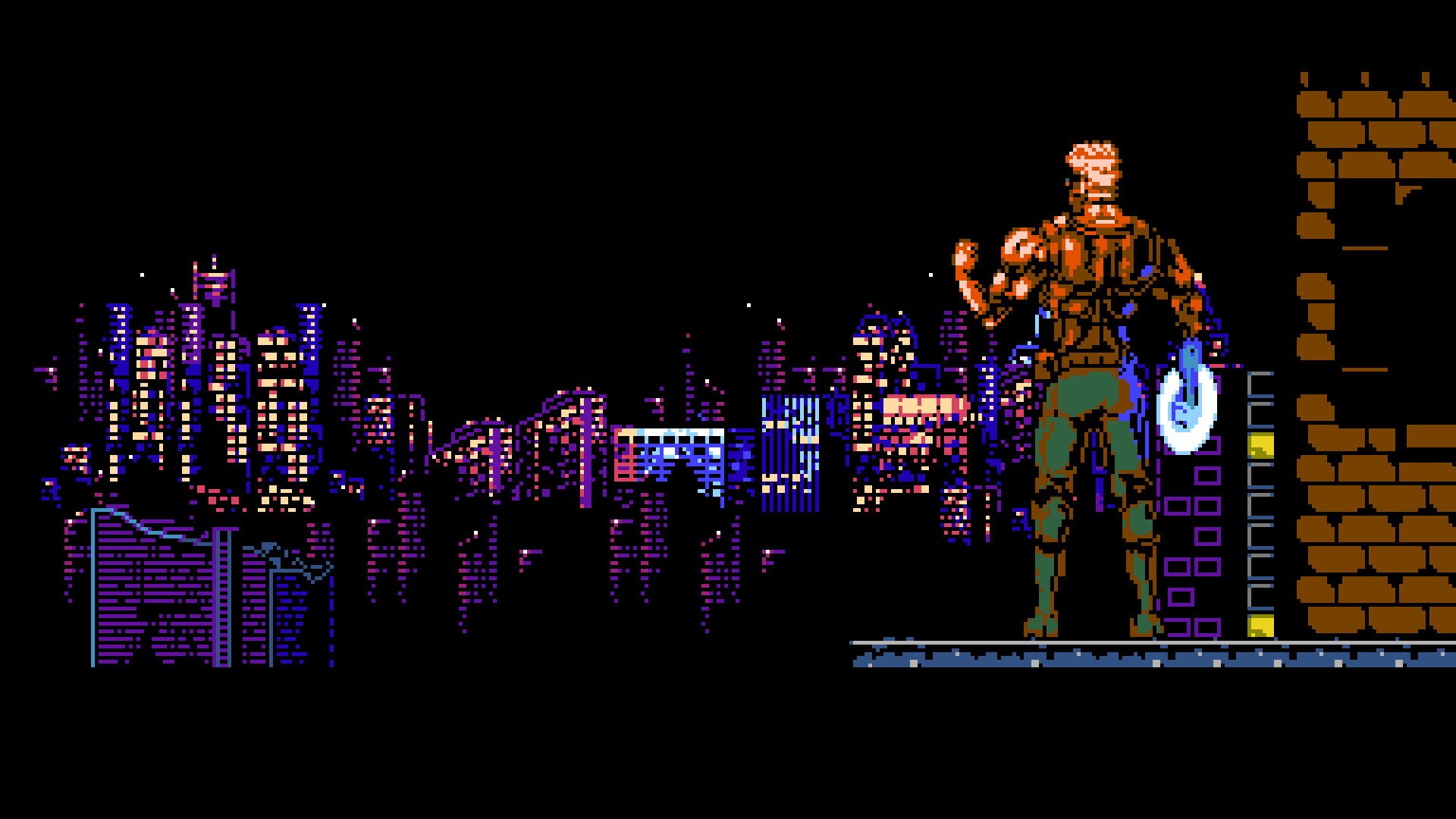 Prison City screenshot 61060