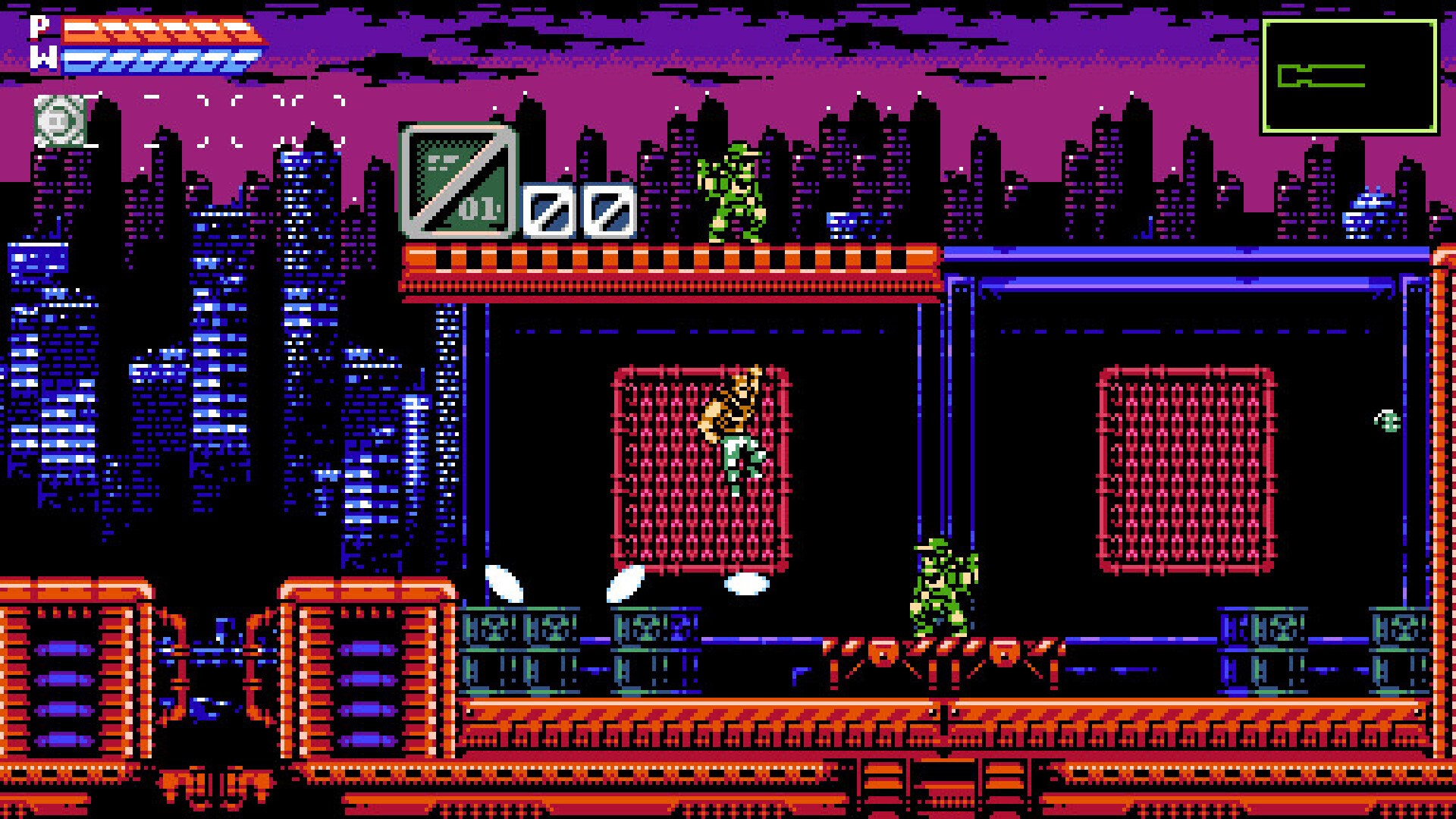 Prison City screenshot 61051