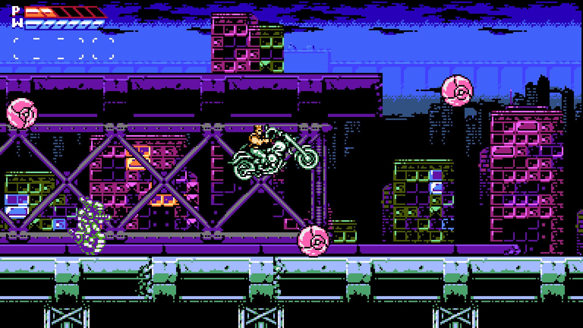 Prison City screenshot 61052