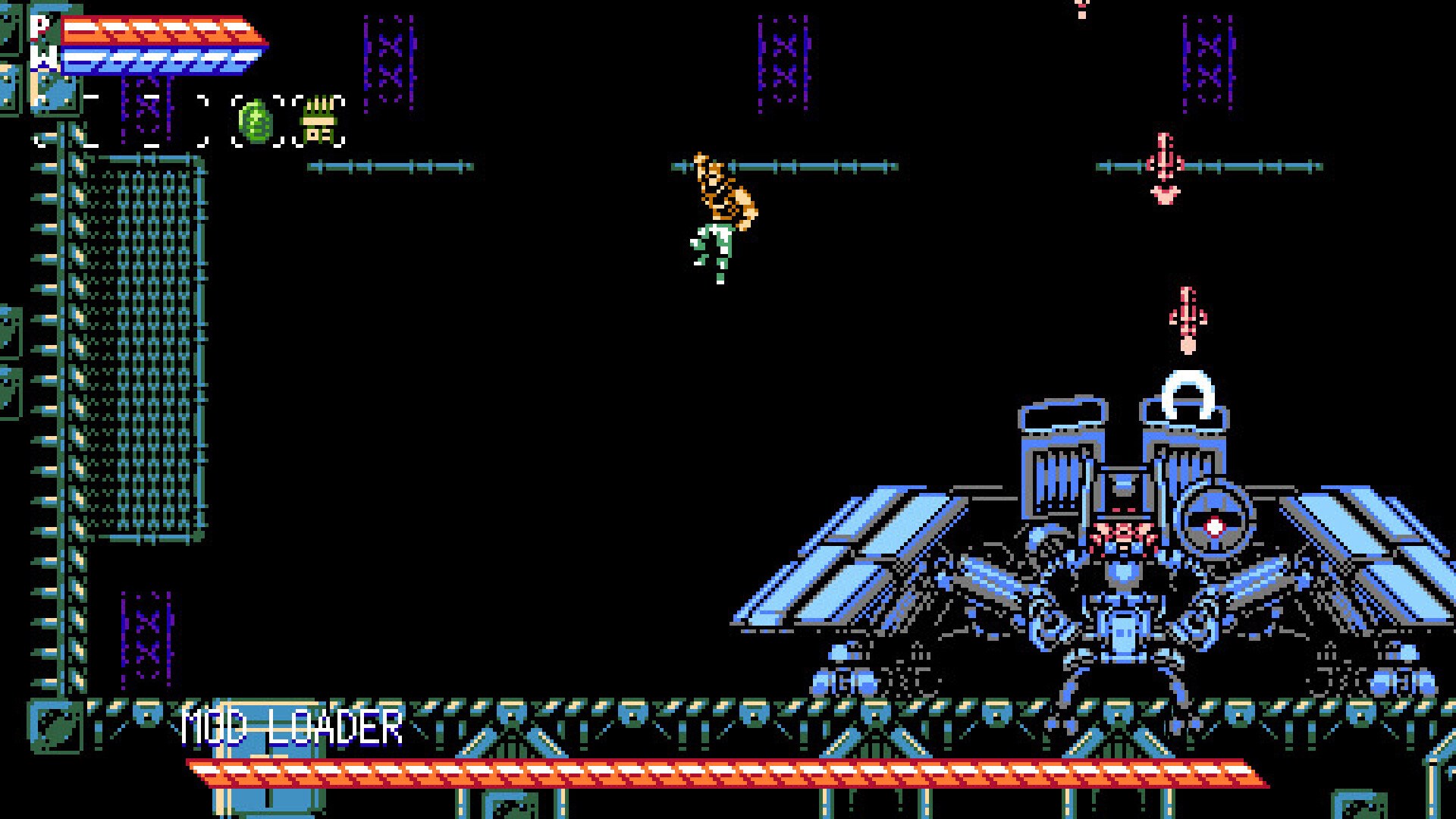 Prison City screenshot 61053