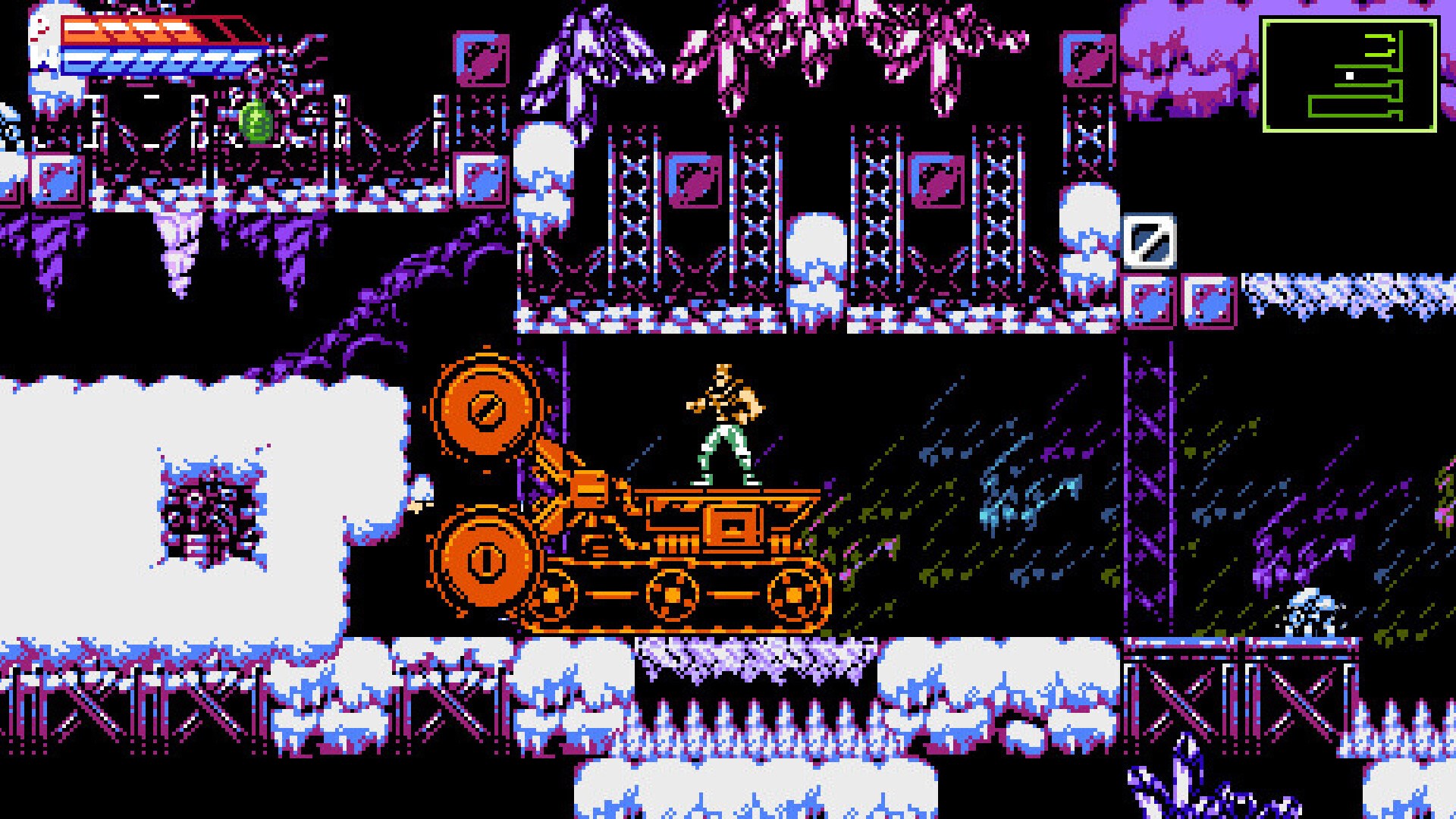Prison City screenshot 61055