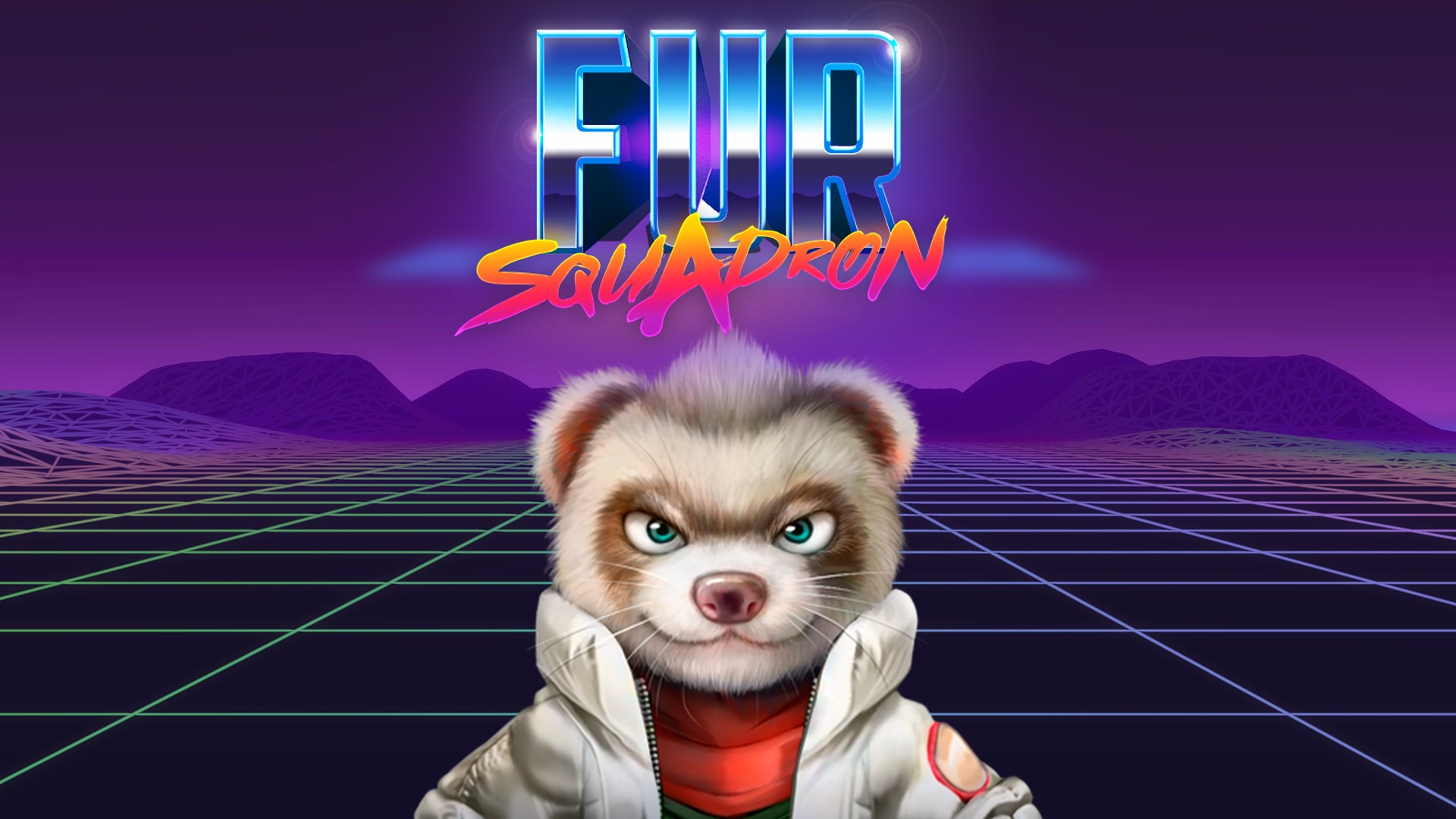 Fur Squadron screenshot 61061