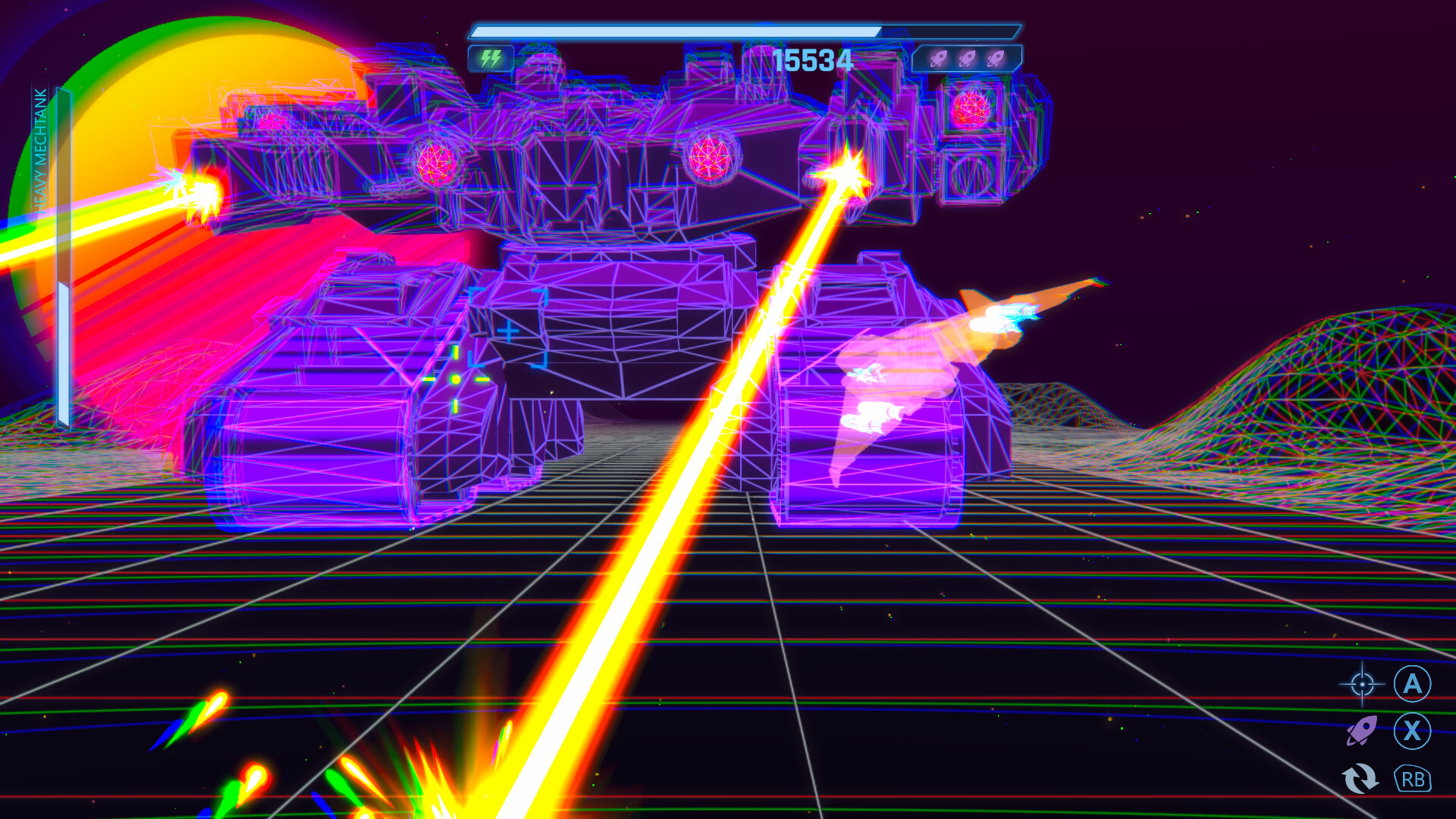 Fur Squadron screenshot 61065
