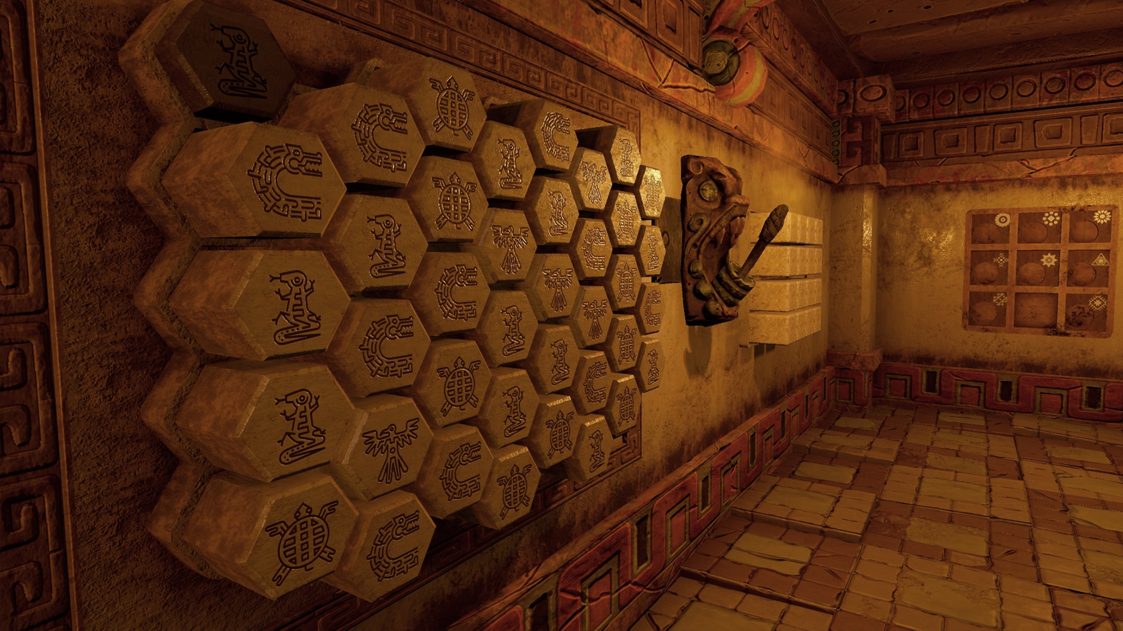 Between Time: Escape Room screenshot 61079