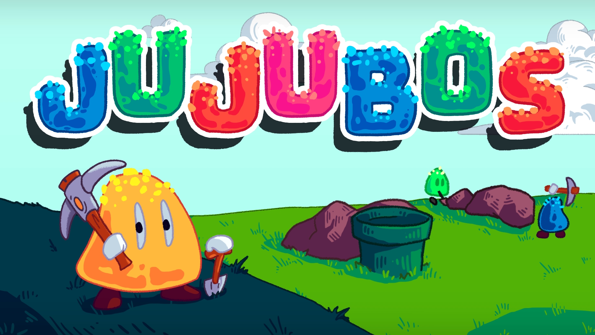 Jujubos screenshot 61132