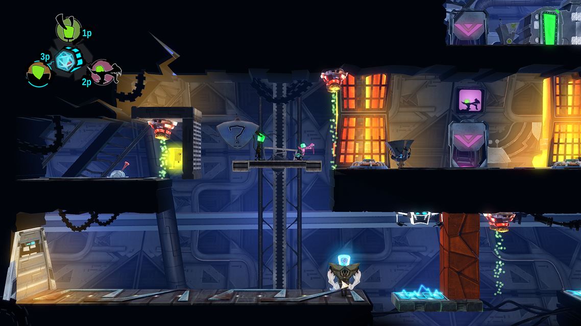 HeartZ: Co-Hope Puzzles screenshot 7057