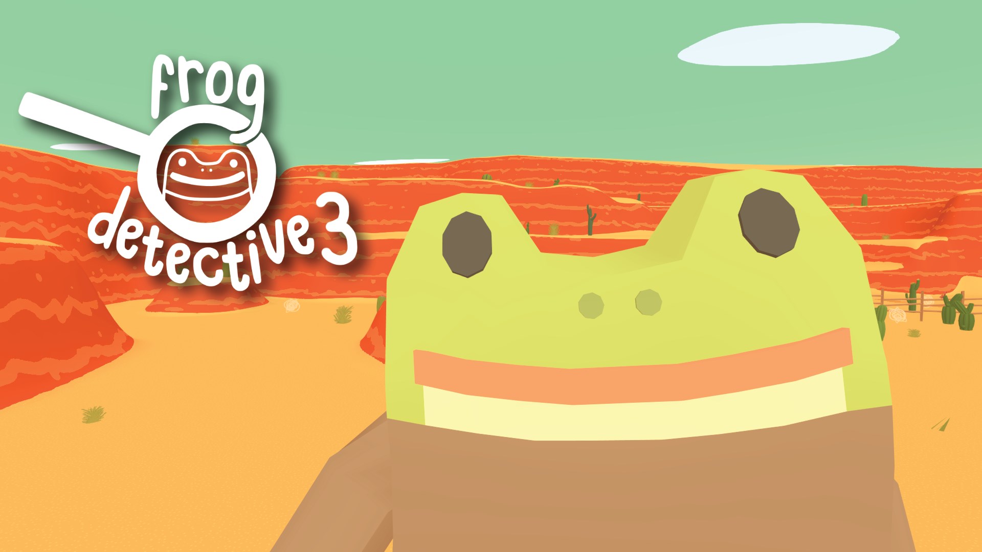 Frog Detective: The Entire Mystery screenshot 61152