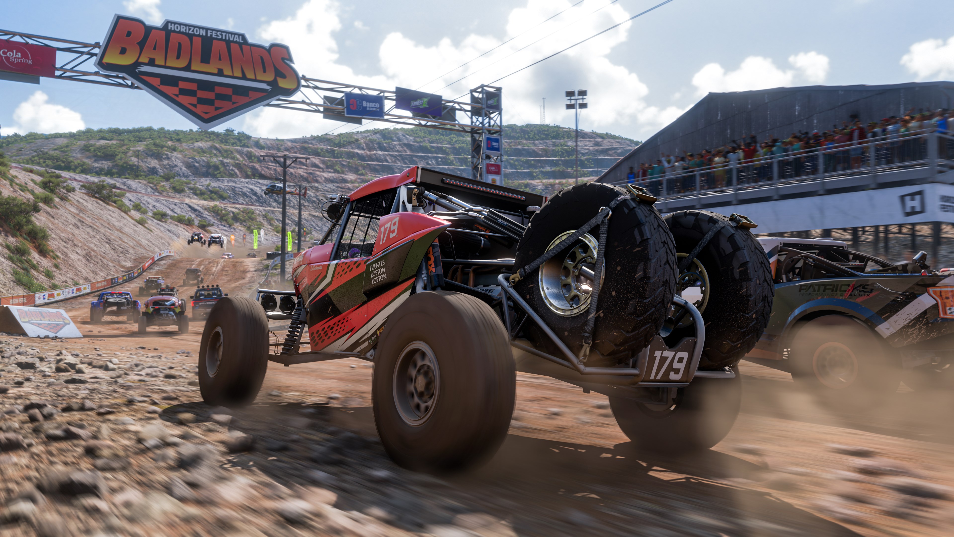 Forza Horizon 5 - Rally Adventure screenshot 61194