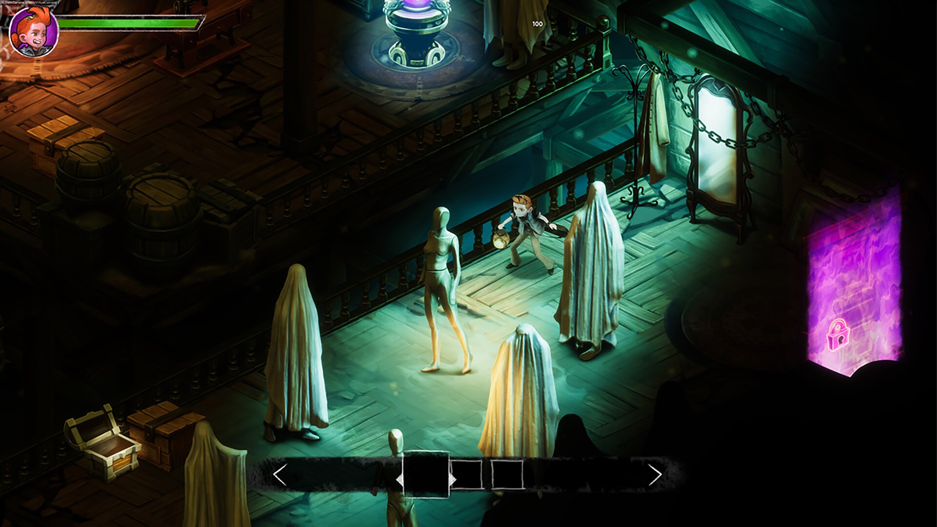 Haunted House screenshot 61245