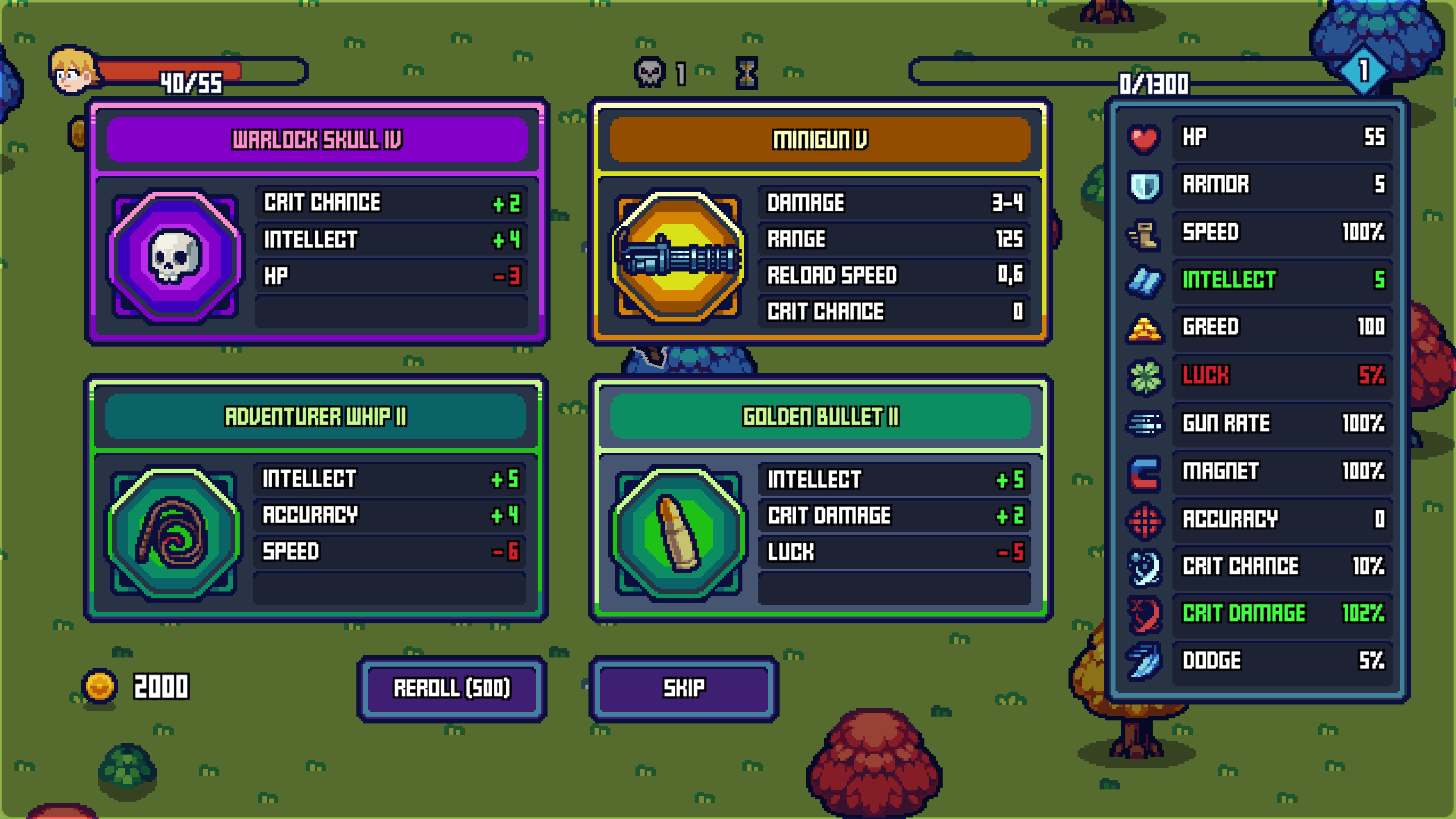 Hero Survival screenshot 61312