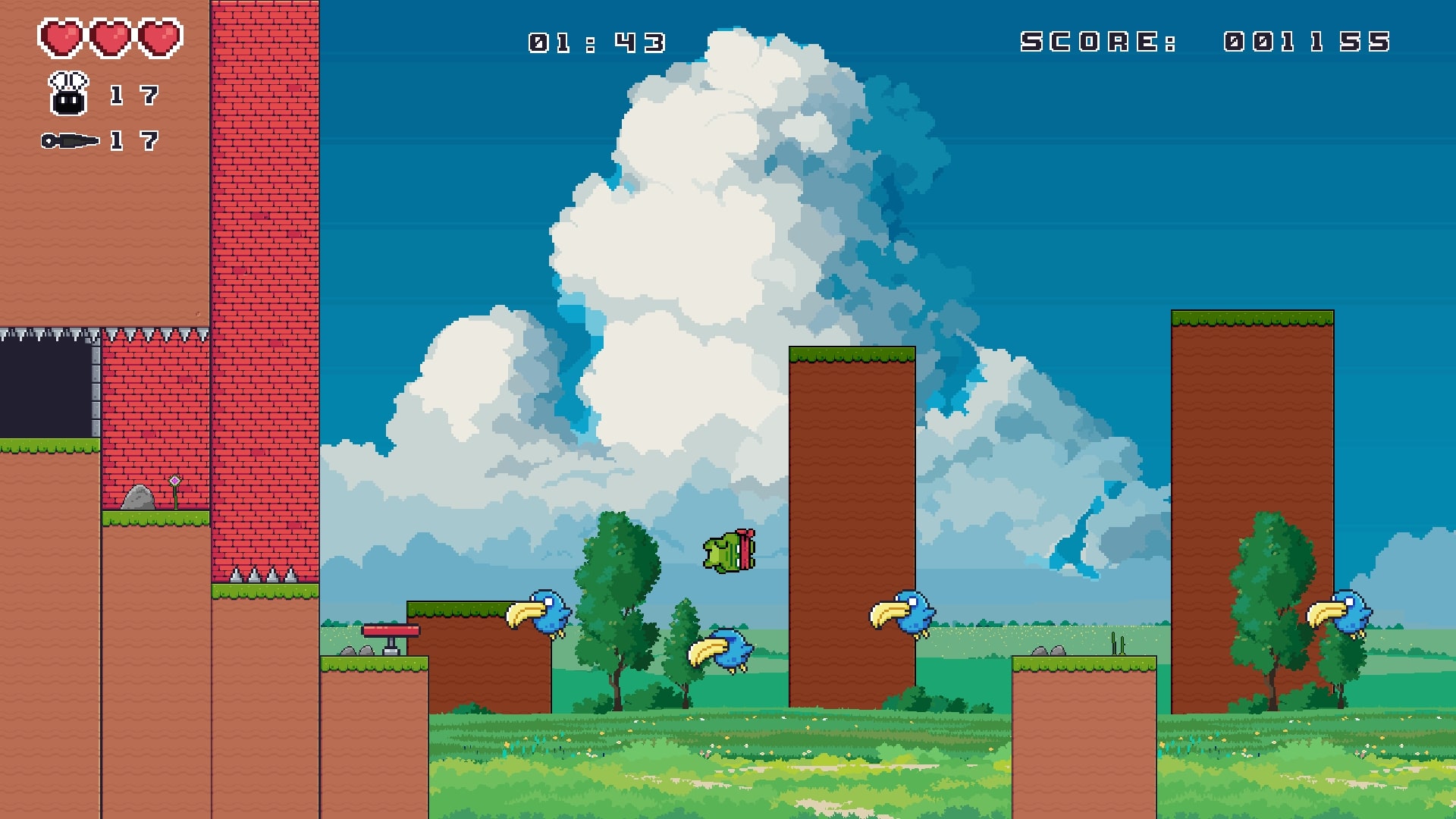 The Fast Journey screenshot 61346