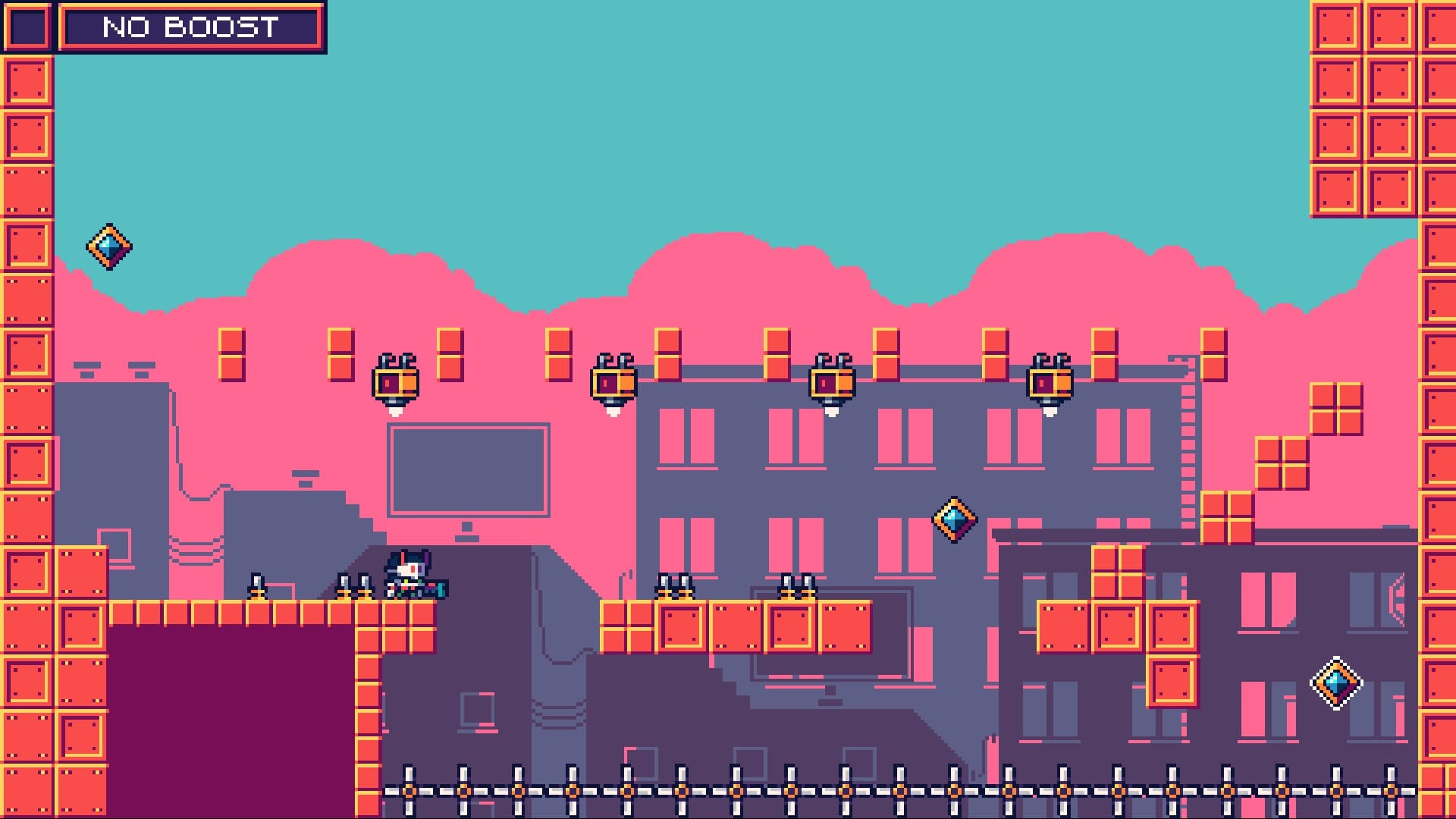 NeonPowerUp! screenshot 61413