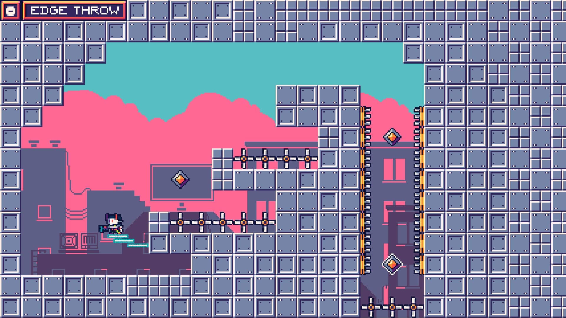 NeonPowerUp! screenshot 61416