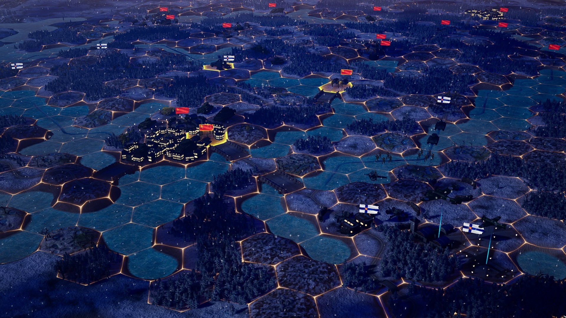 Strategic Mind: Spirit of Liberty screenshot 61457