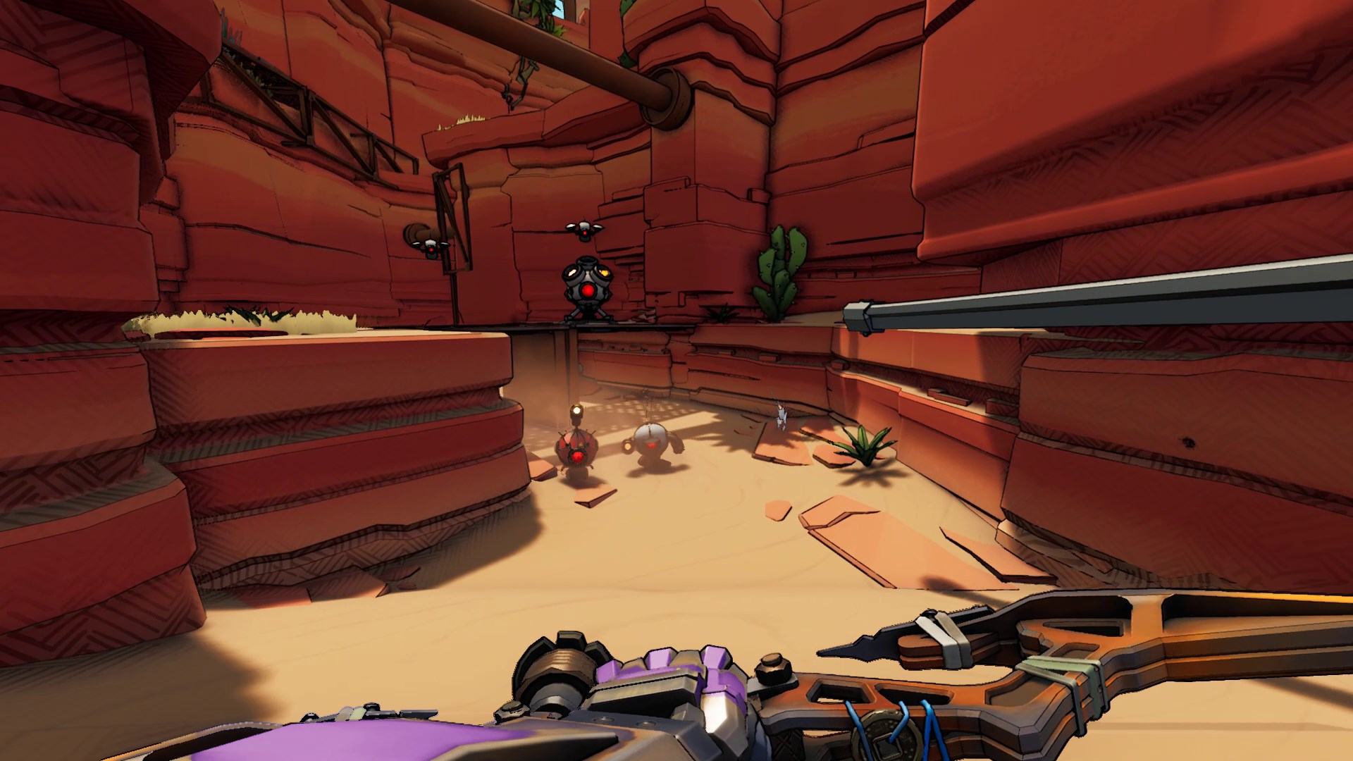 Roboquest screenshot 61462