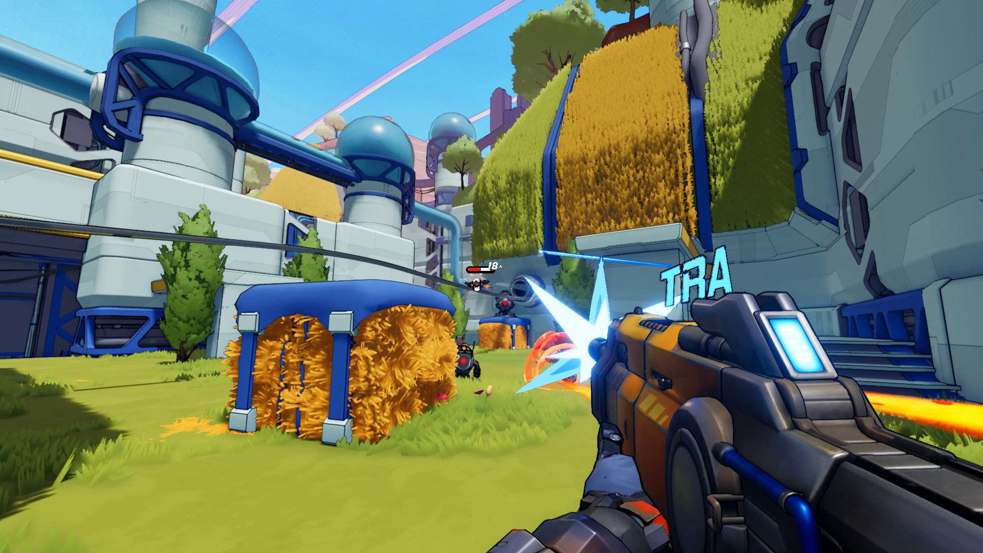 Roboquest screenshot 61464
