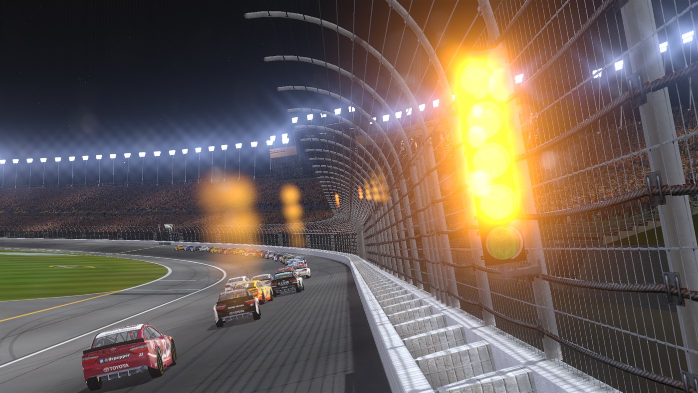 NASCAR Heat: Evolution screenshot 26190