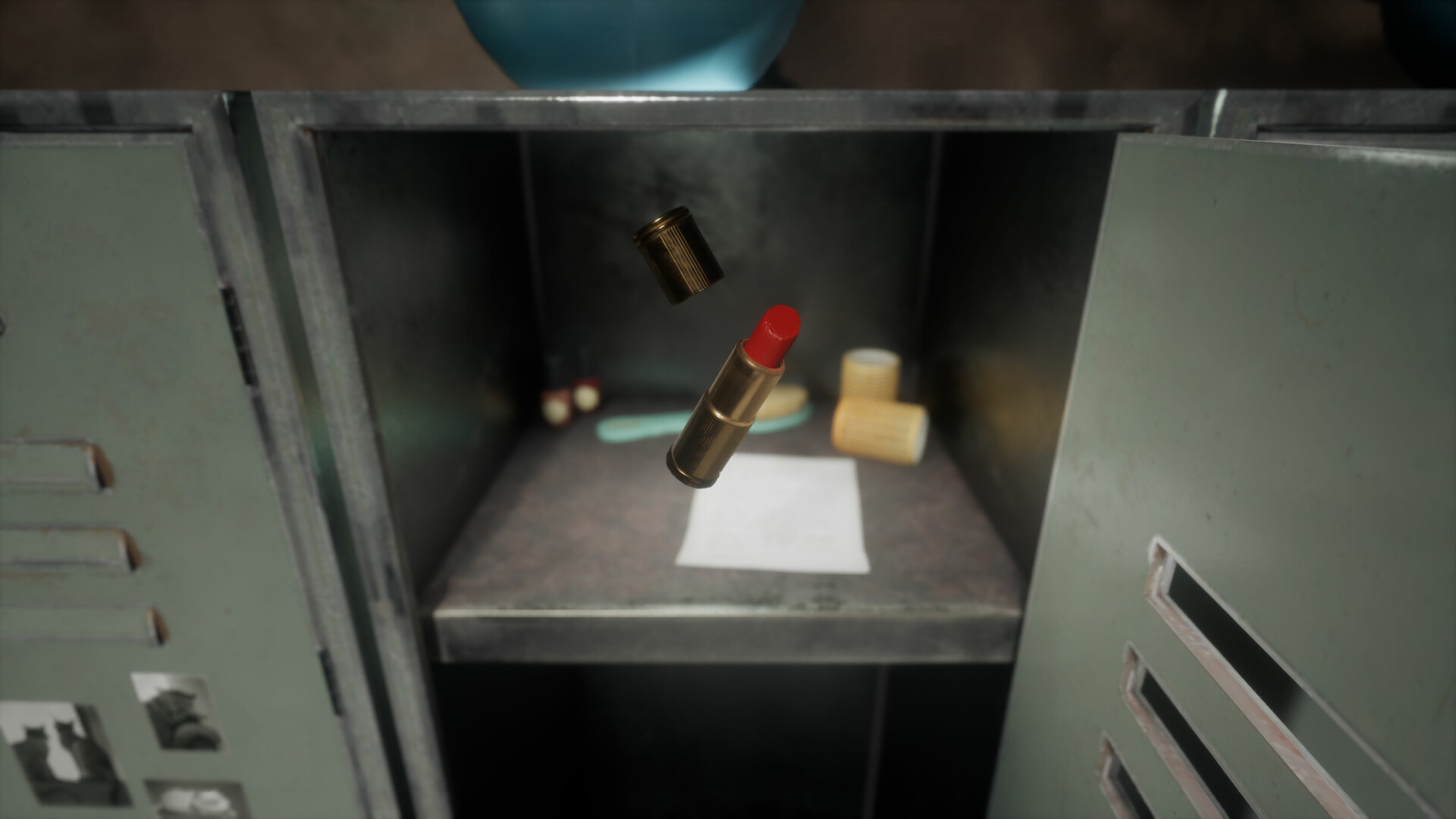 This Bed We Made screenshot 61578