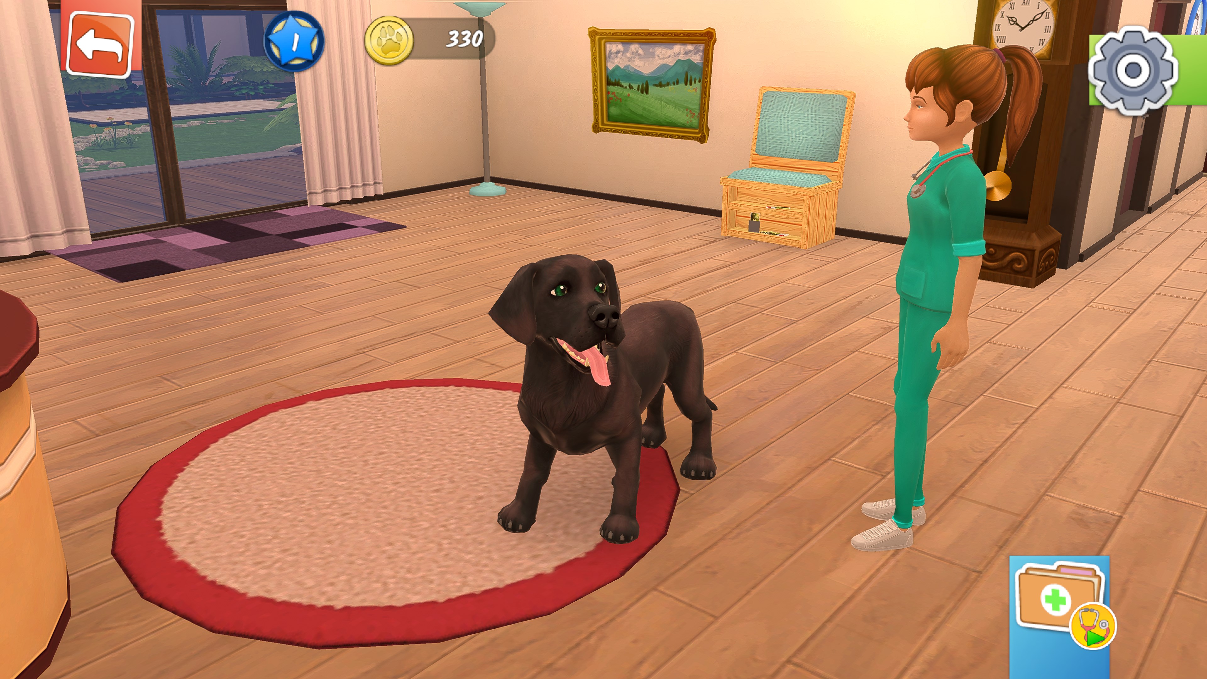 Animal Hospital screenshot 61583