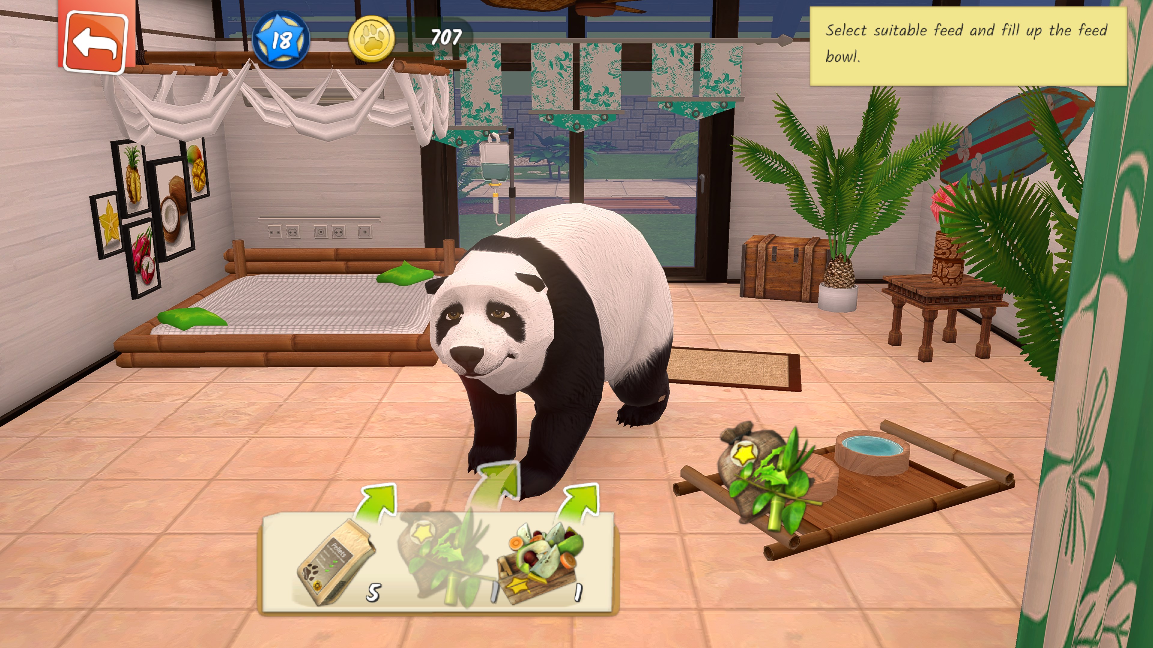 Animal Hospital screenshot 61586