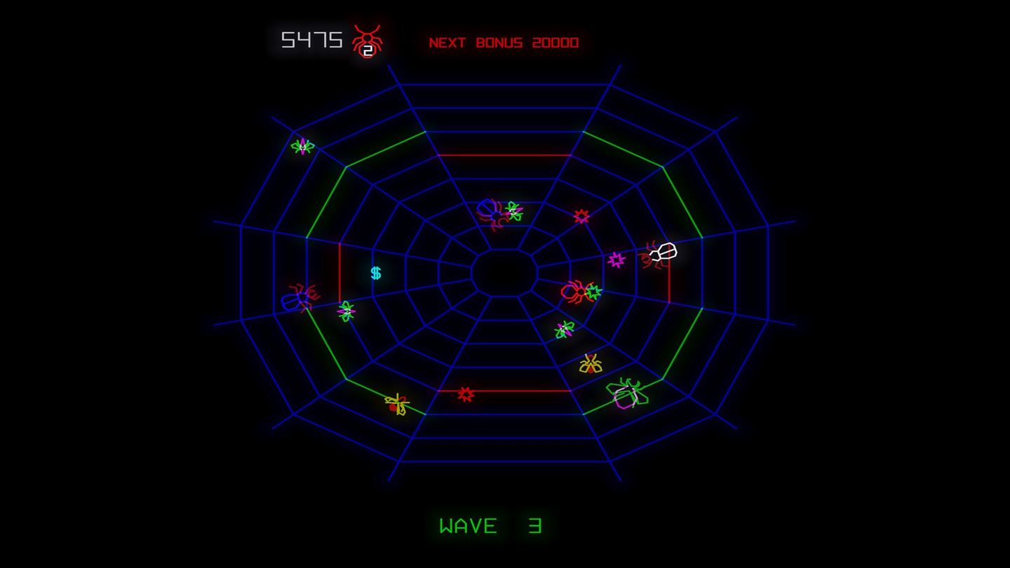 Atari Flashback Classics: Volume 1 screenshot 8633