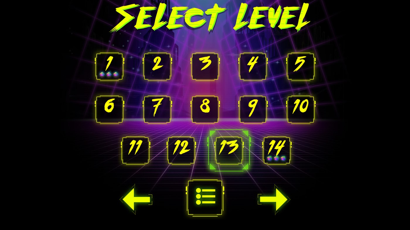 Cyber Tank screenshot 61667