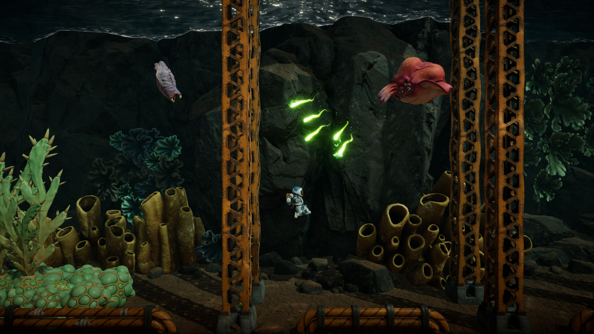 The Mobius Machine screenshot 61685