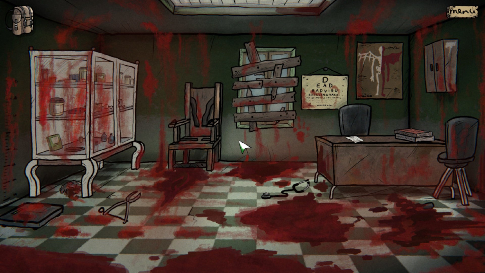 True Virus screenshot 61699