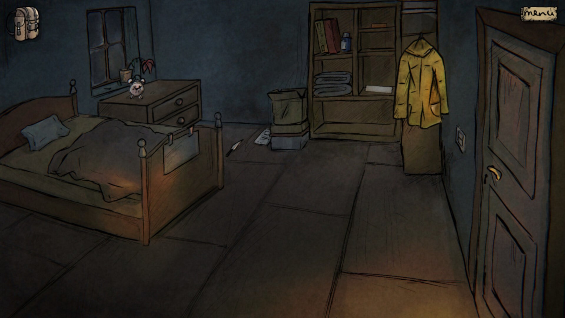 True Virus screenshot 61701