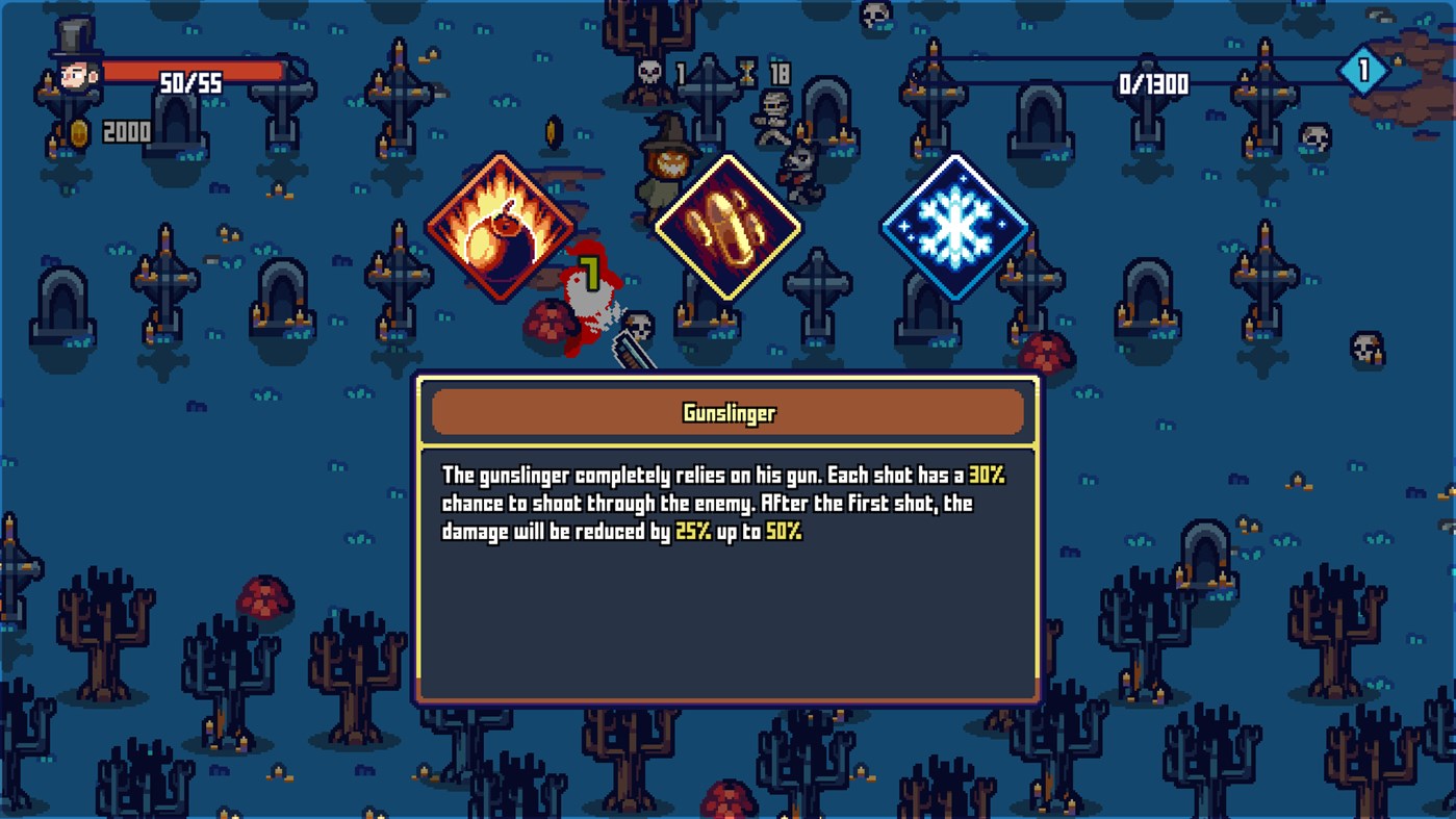 Hero Survival screenshot 61706