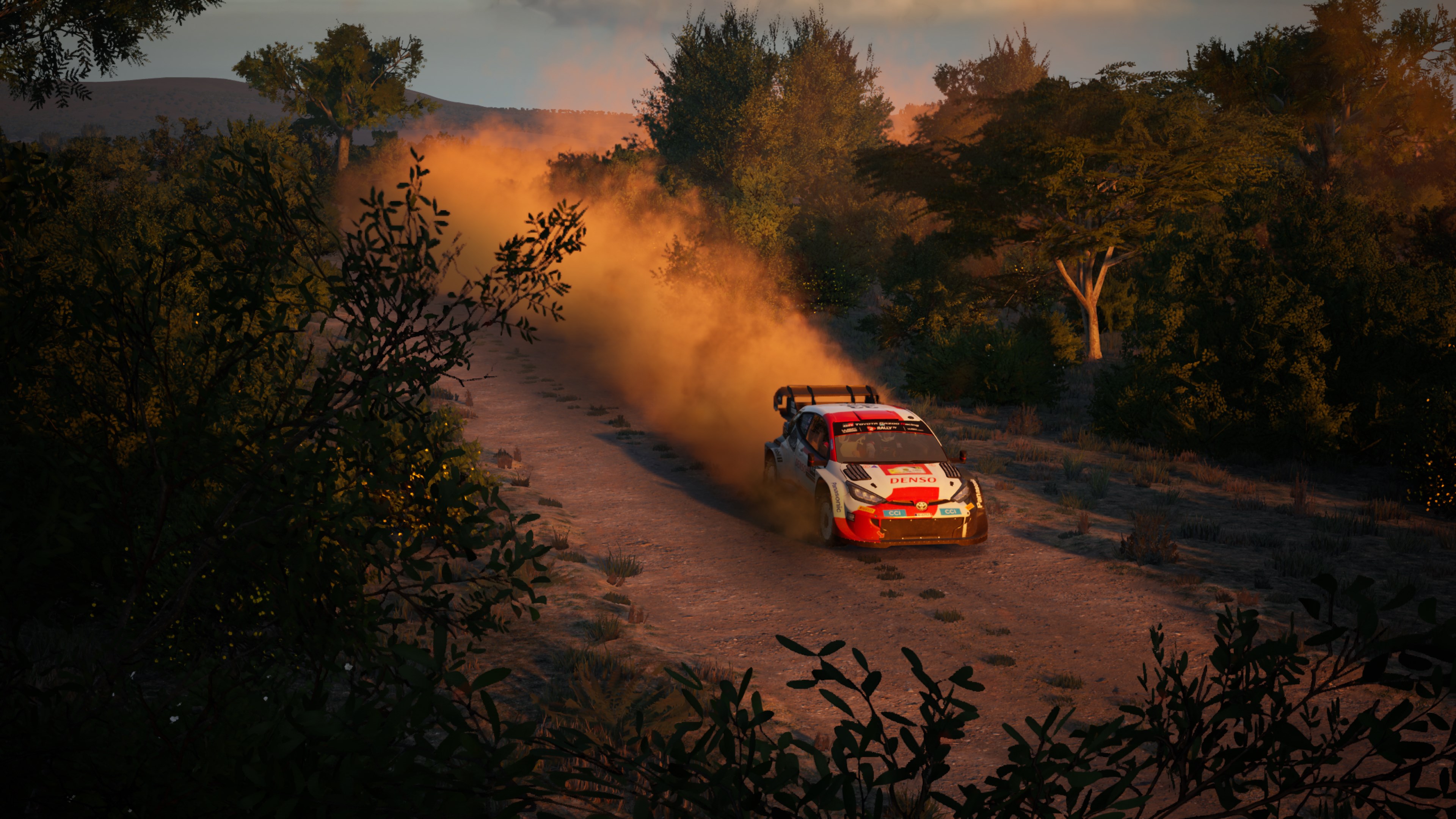 WRC screenshot 61724