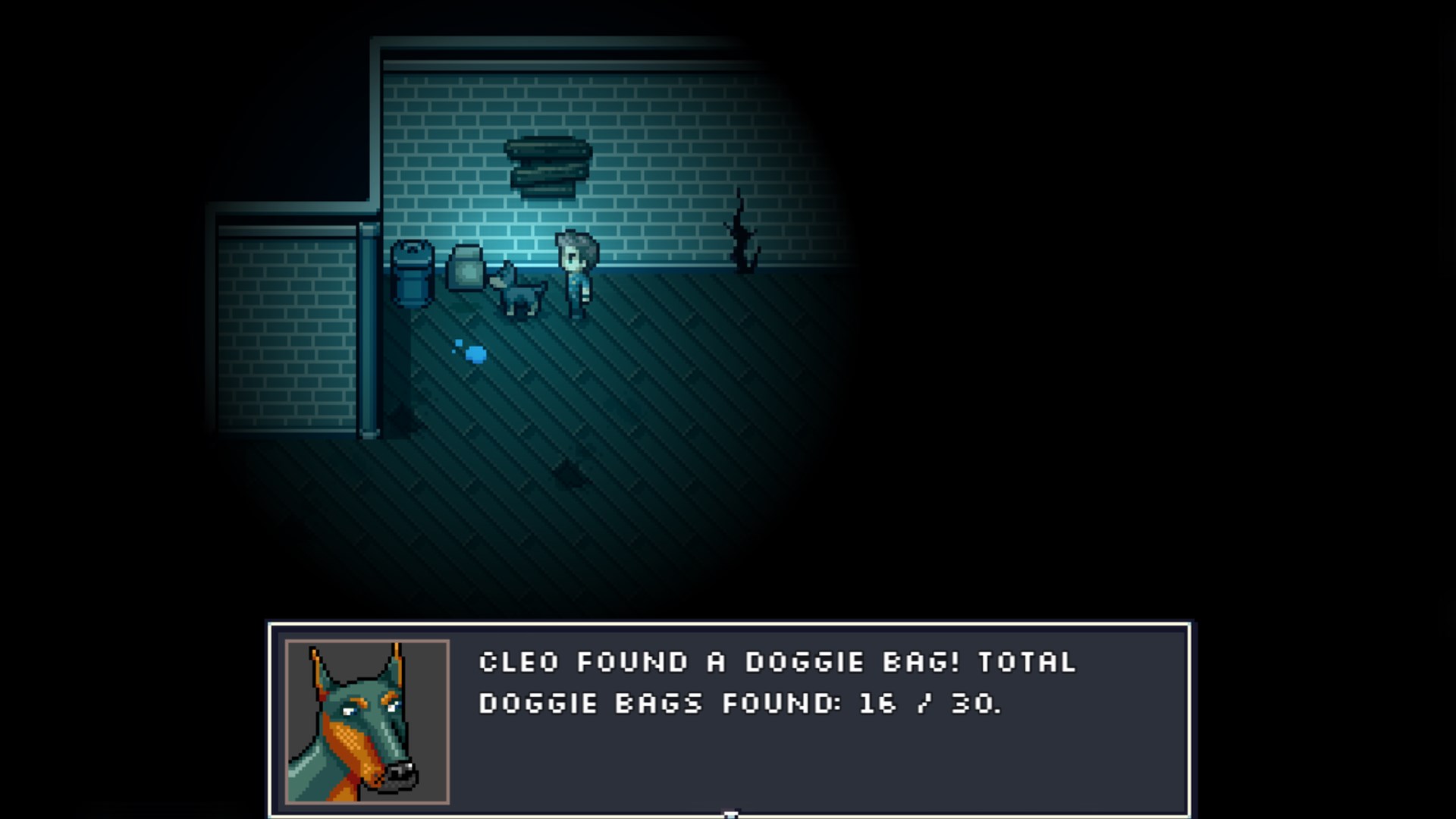 Murder Is Game Over screenshot 61742