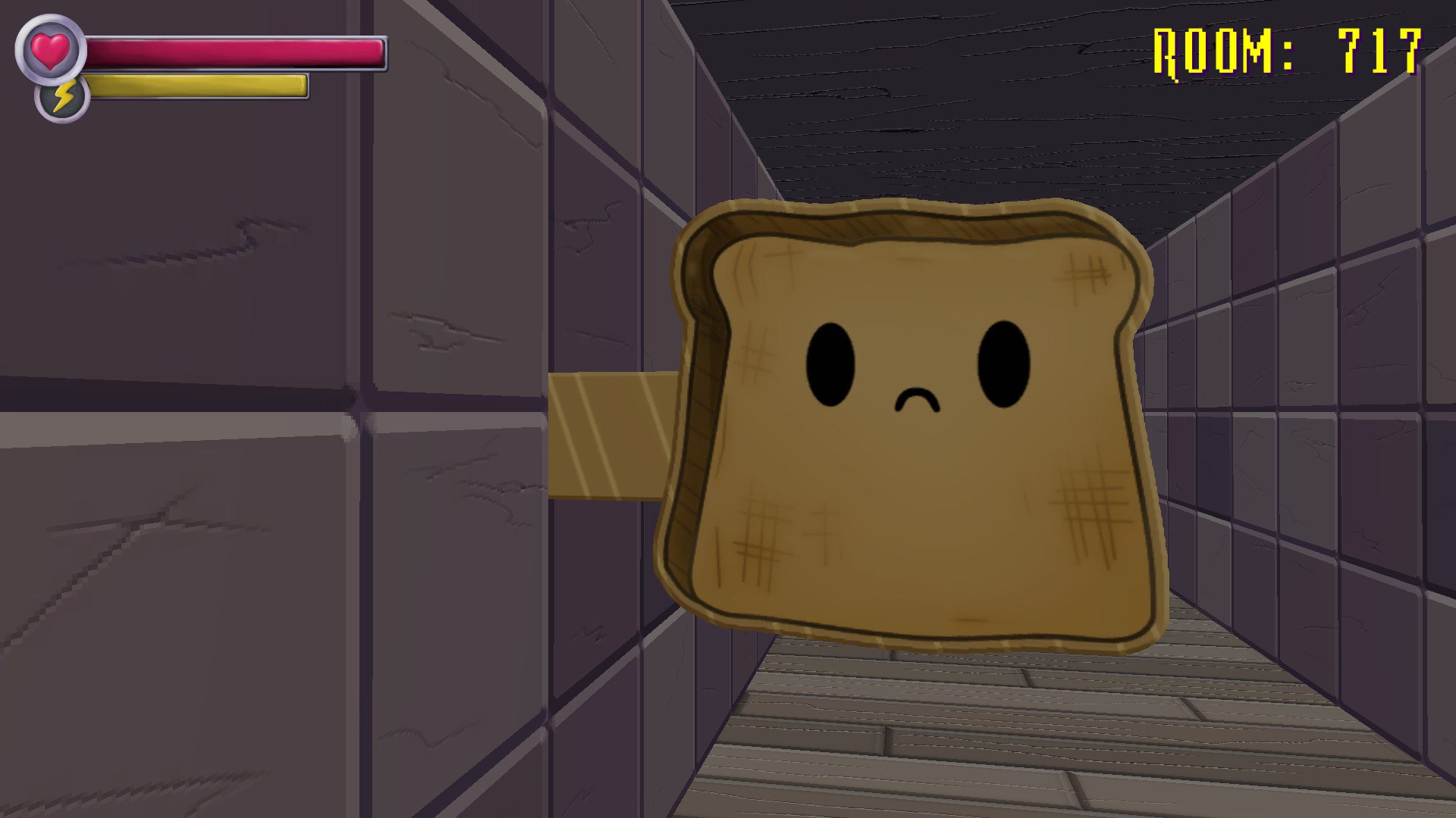 Spooky's Jump Scare Mansion: HD Renovation screenshot 61751