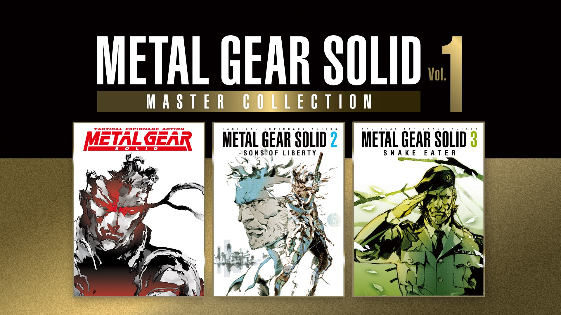 METAL GEAR SOLID - Master Collection Version screenshot 61757