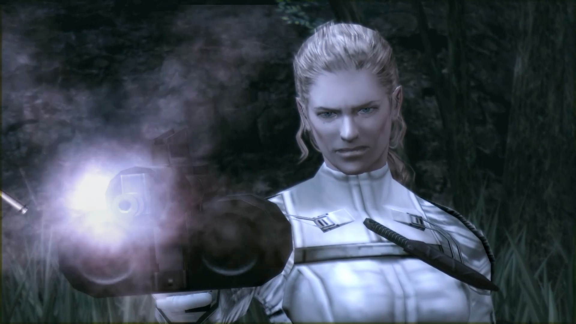 METAL GEAR SOLID 3: Snake Eater - Master Collection Version screenshot 61774