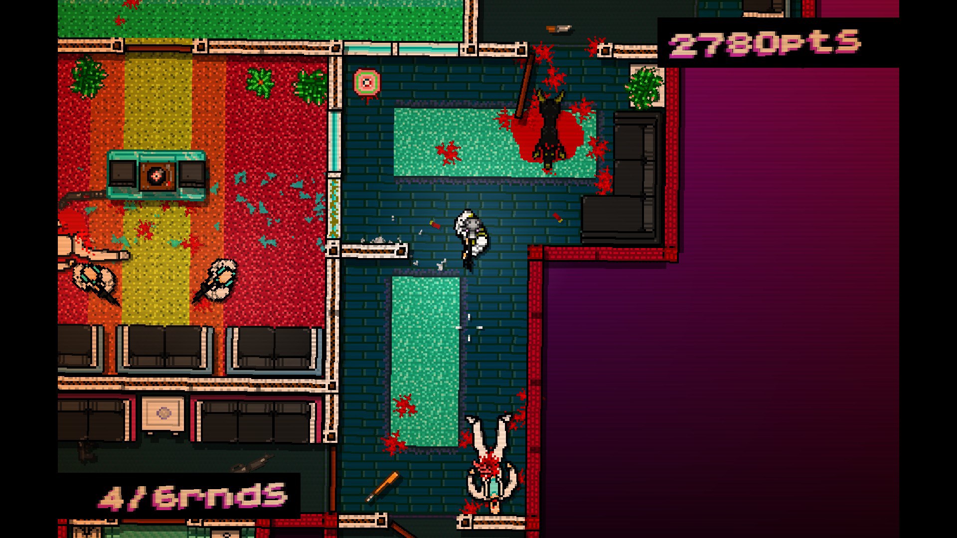 Hotline Miami screenshot 61785