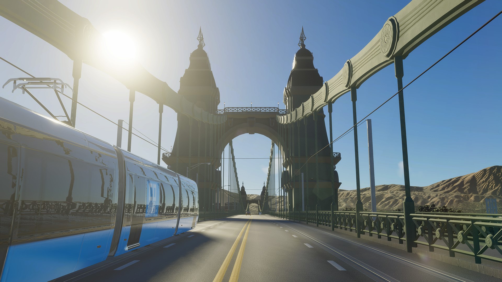 Cities: Skylines II screenshot 61812