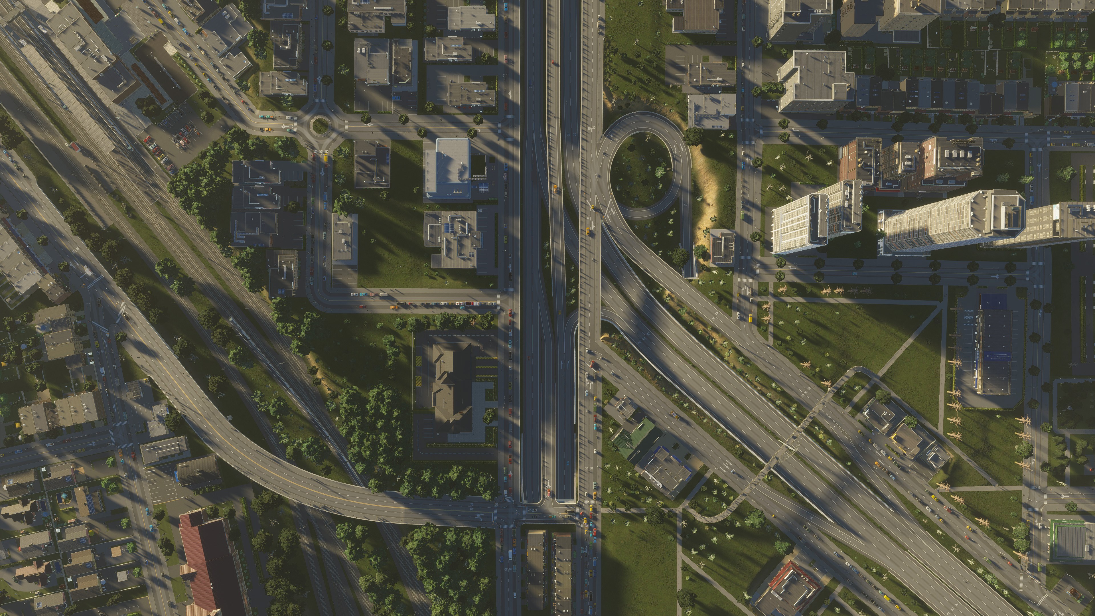 Cities: Skylines II screenshot 61803