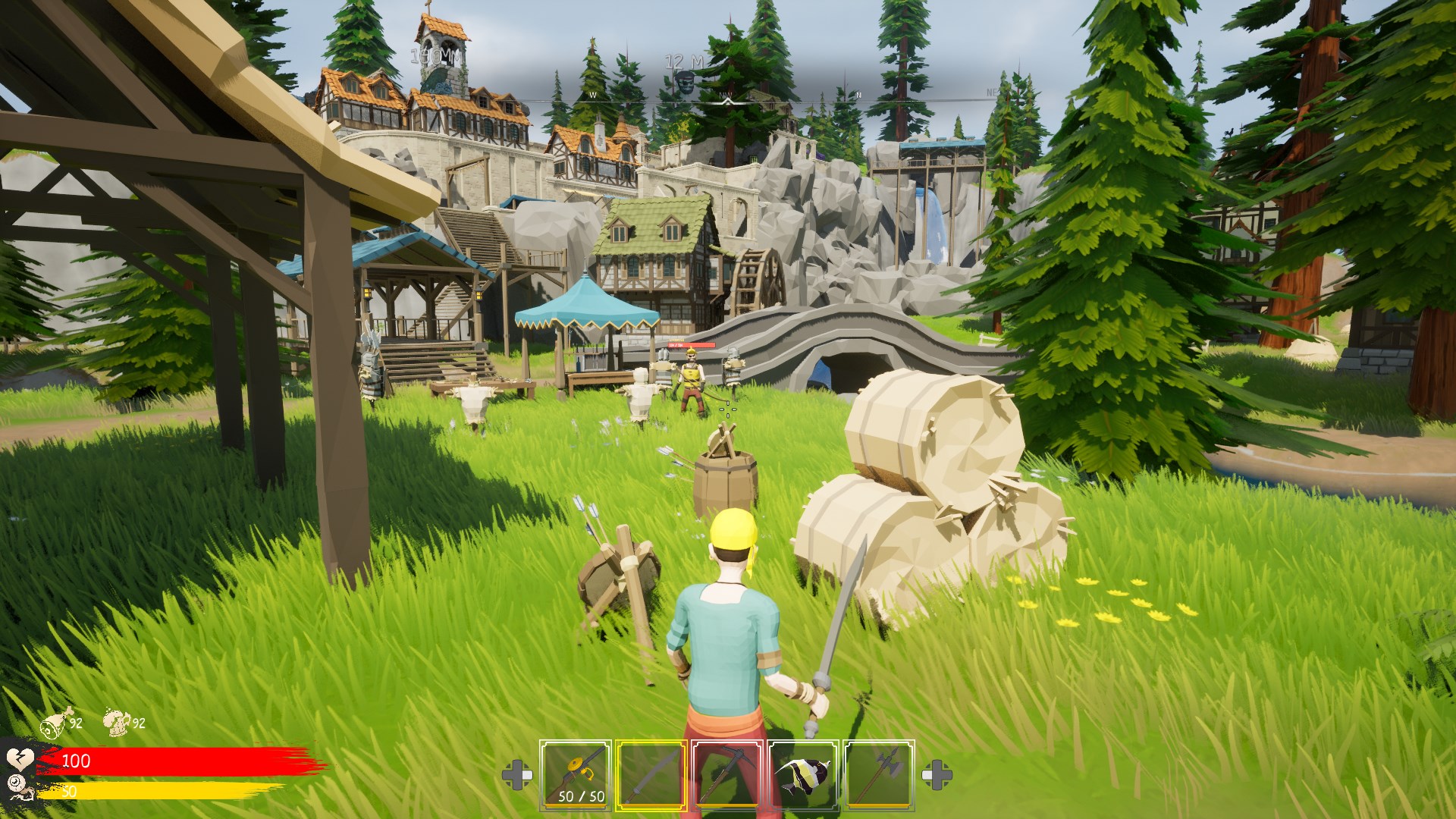 Lost Islands screenshot 61820