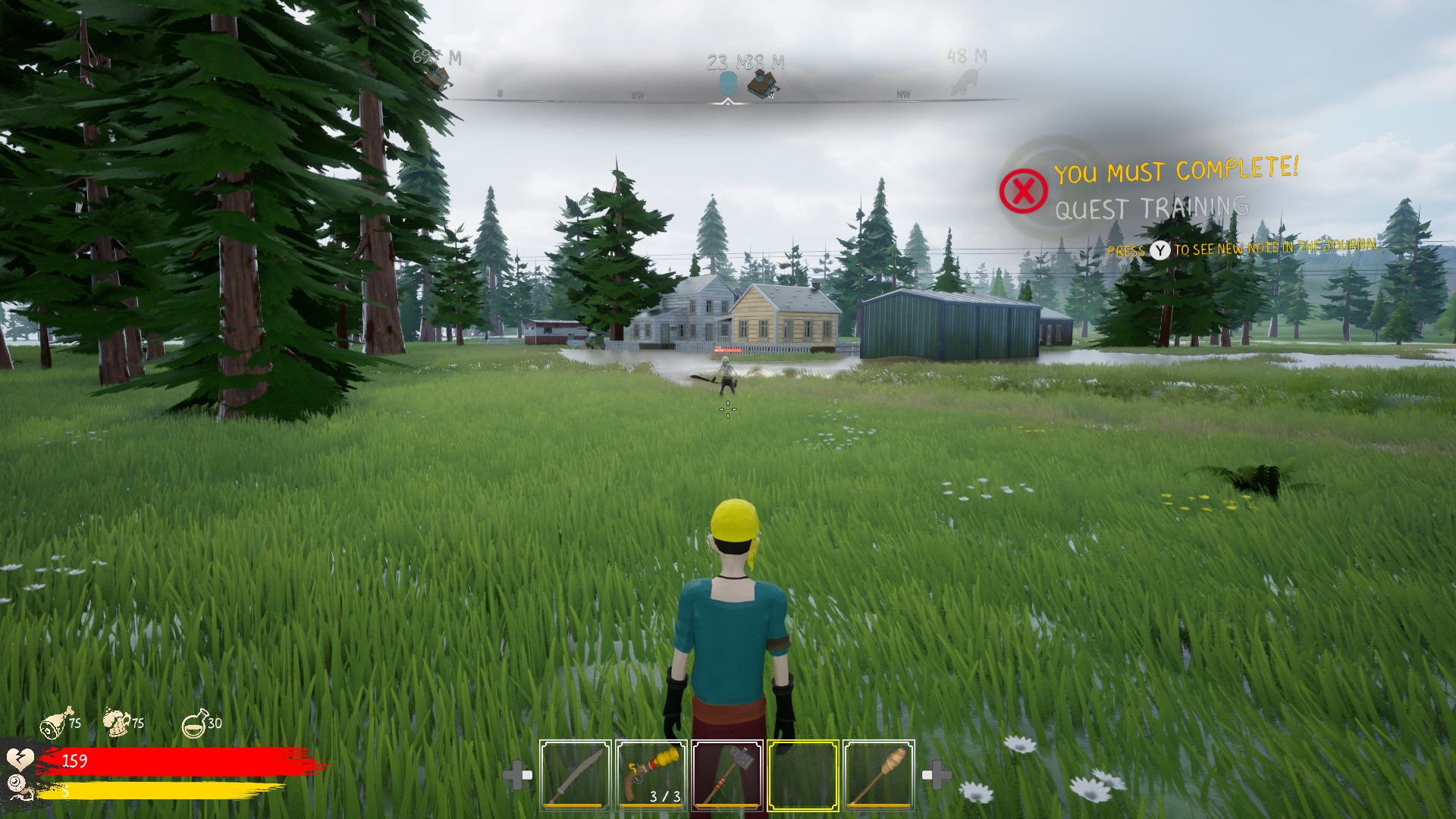 Lost Islands screenshot 61825